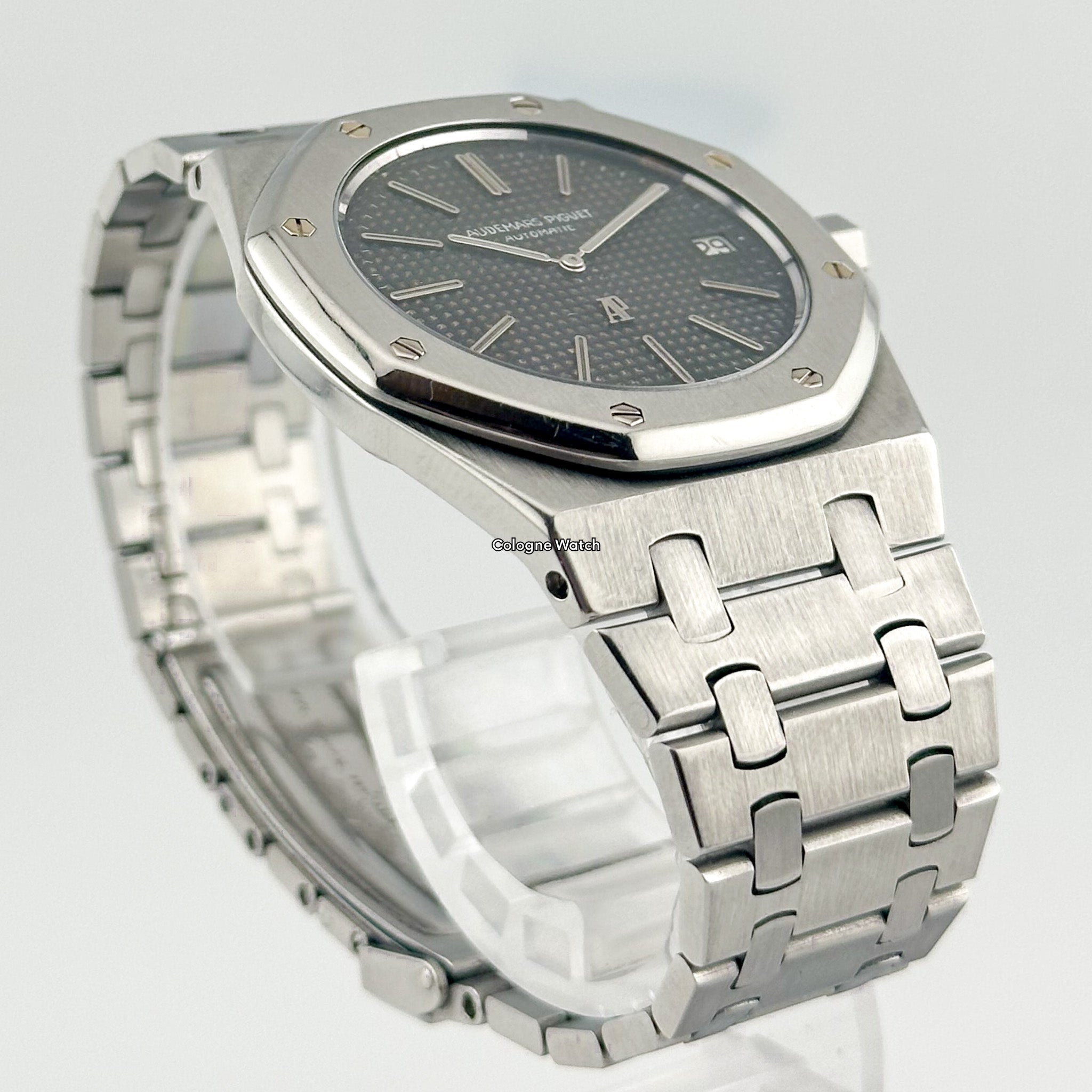 Audemars Piguet Royal Oak - 5402 Stahl