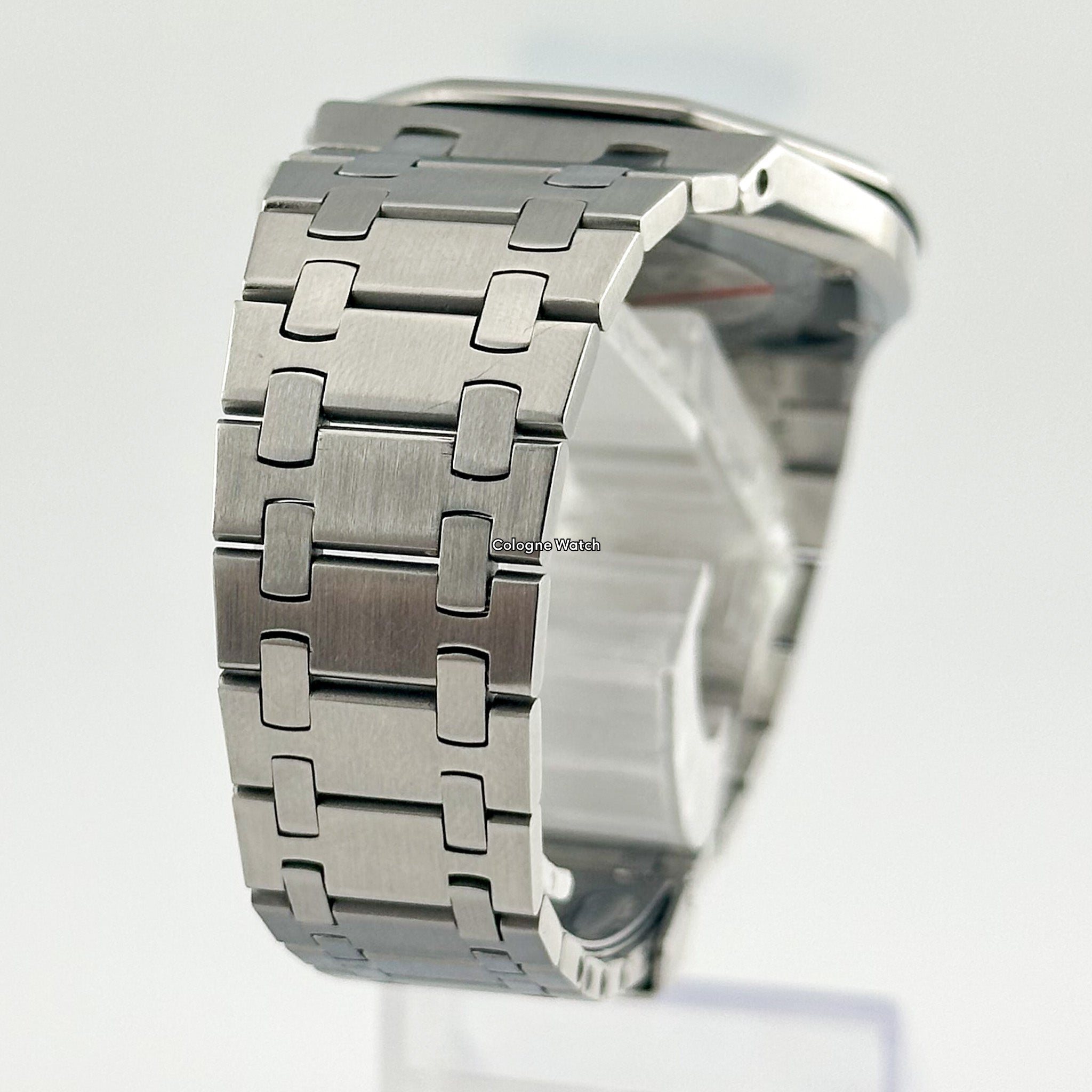 Audemars Piguet Royal Oak - 5402 Stahl