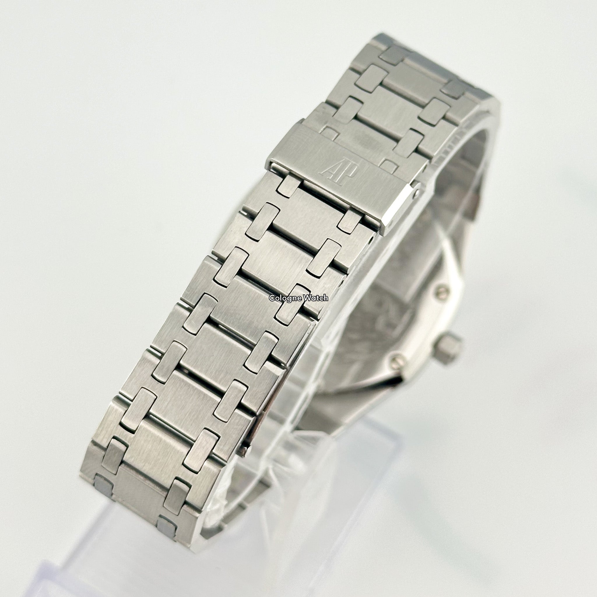 Audemars Piguet Royal Oak - 5402 Stahl