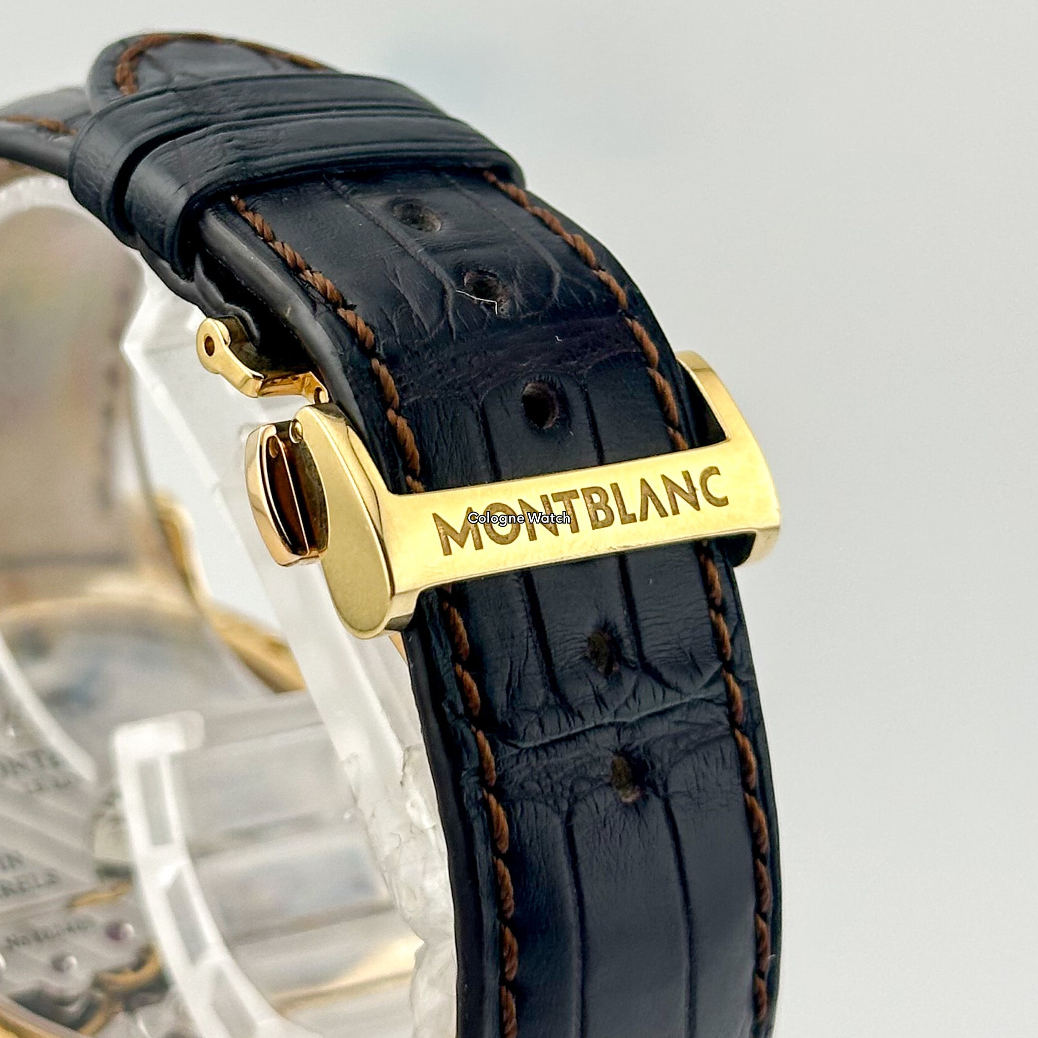 Montblanc Nicolas Rieussec PB211121 - 2008