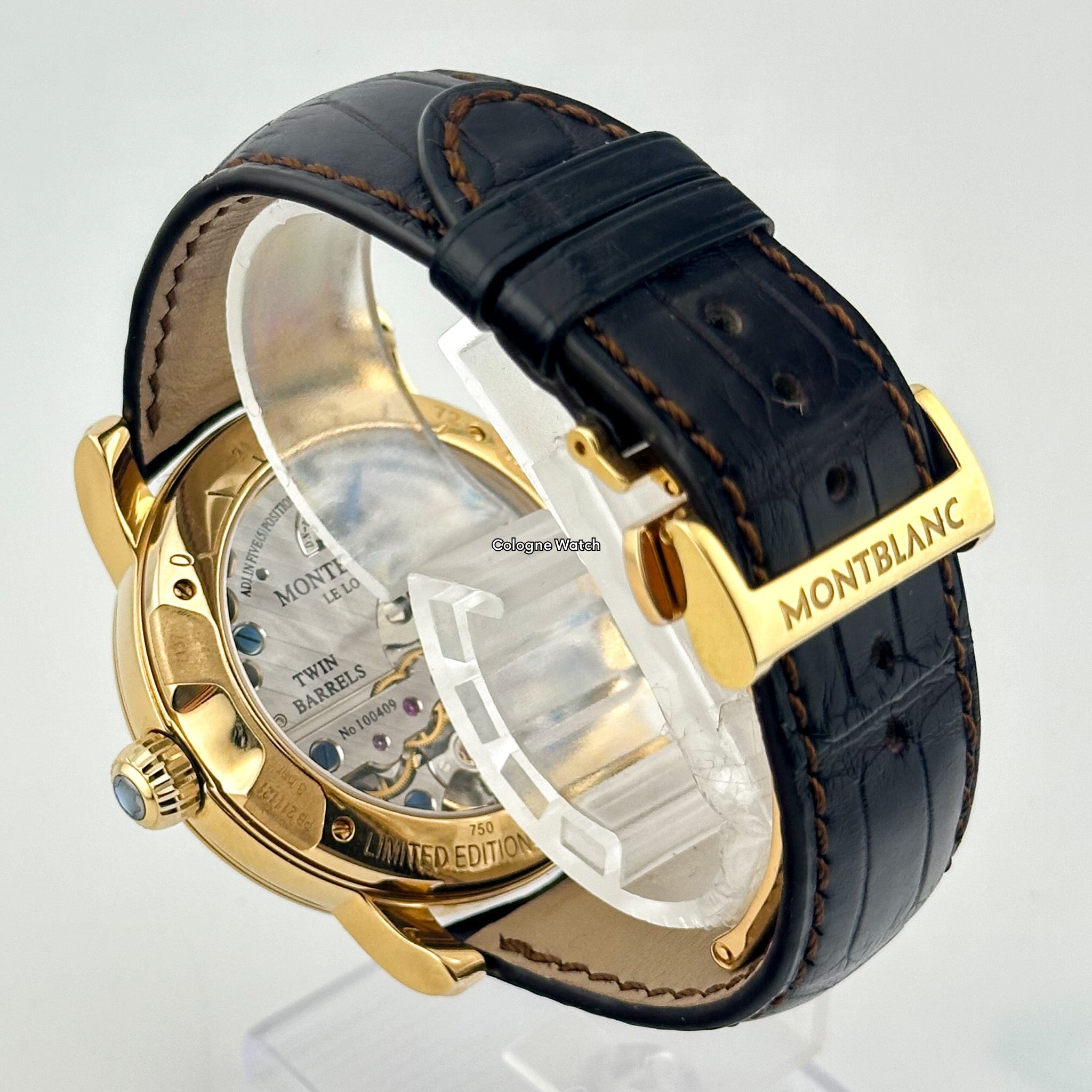 Hublot Big Bang 301.PB.131 Roségold - 2005