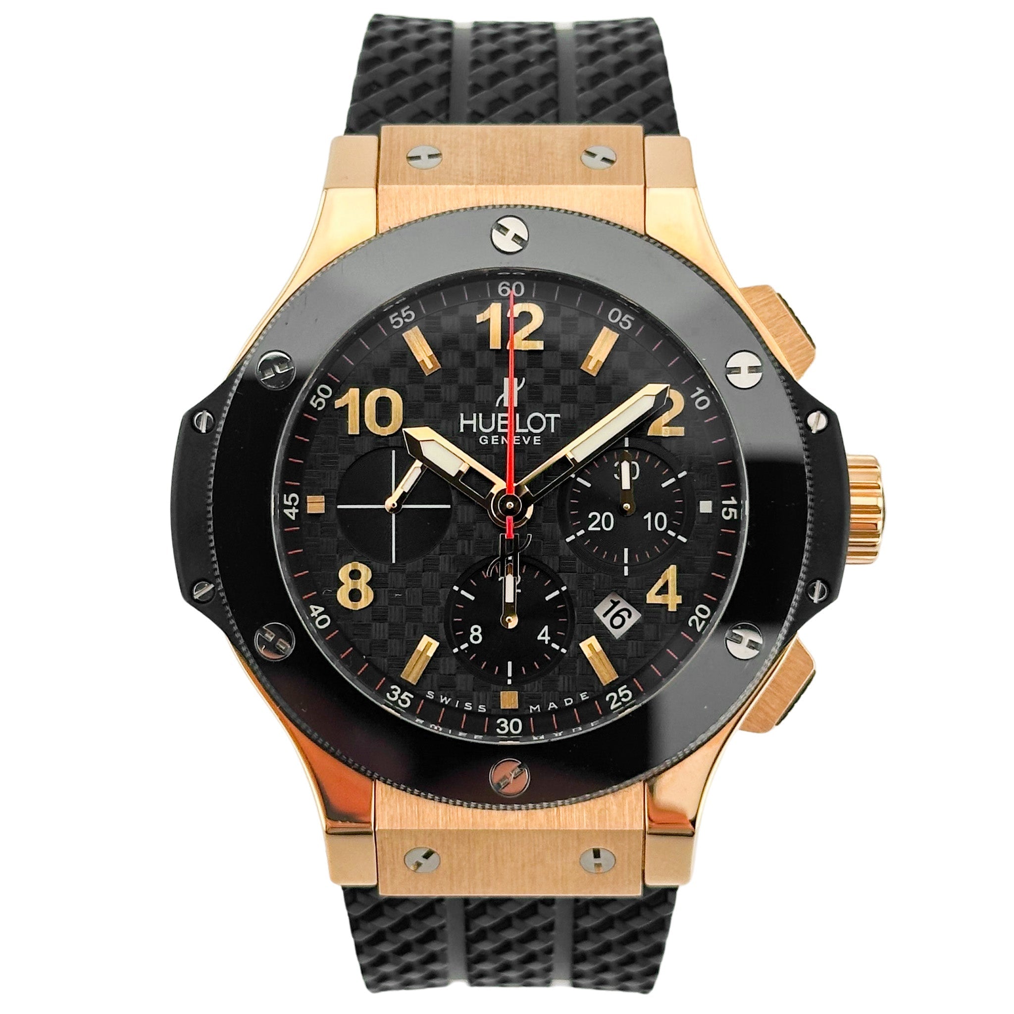 Hublot Big Bang 301.PB.131 Roségold - 2005