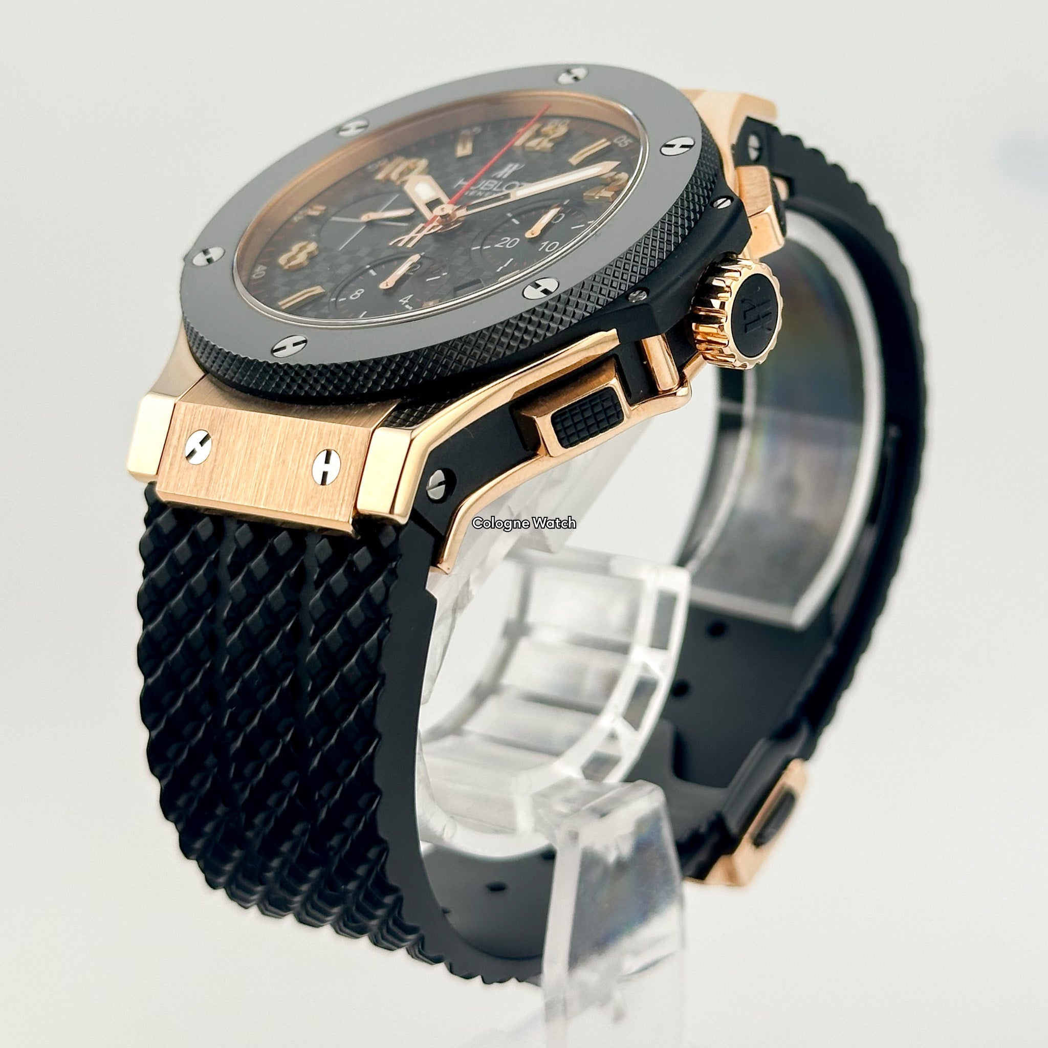 Hublot Big Bang 301.PB.131 Roségold - 2005