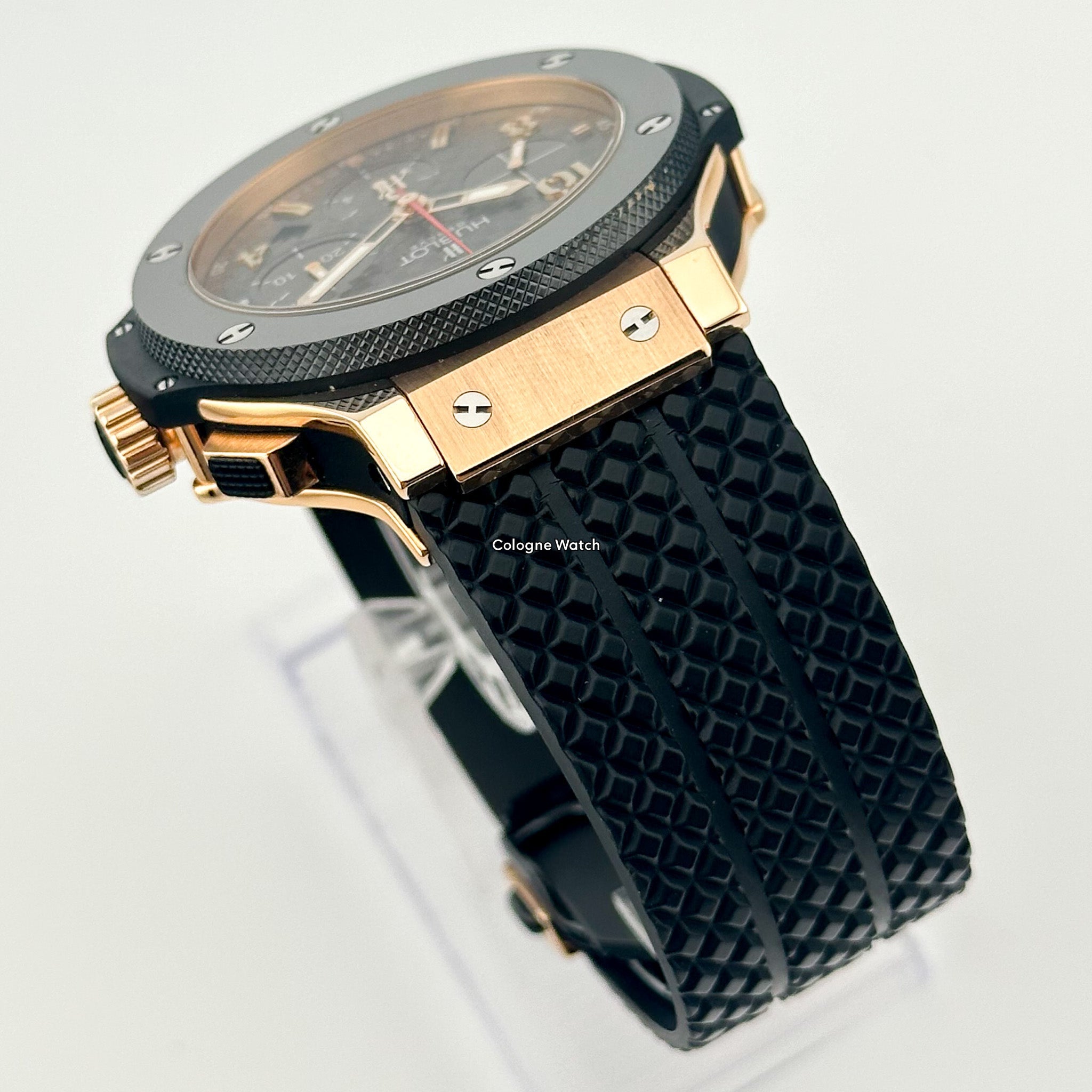 Hublot Big Bang 301.PB.131 Roségold - 2005