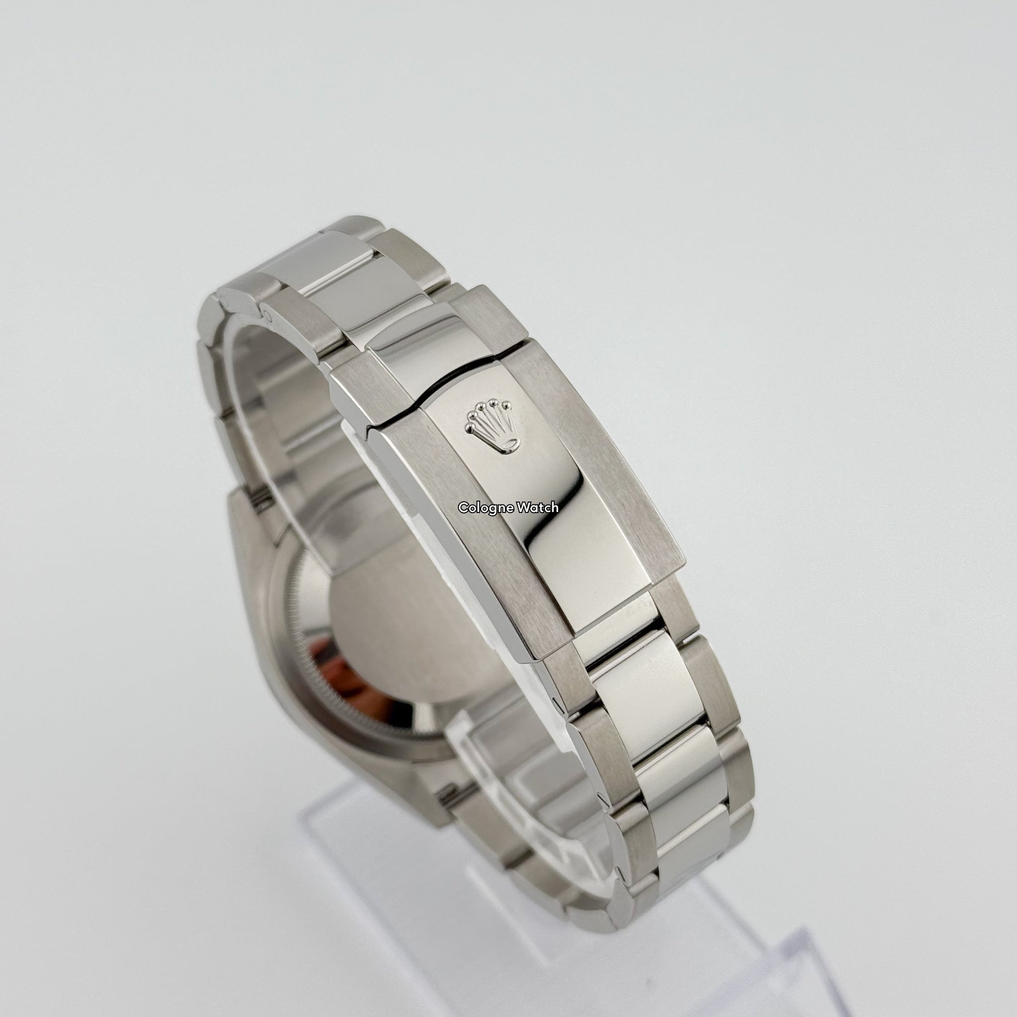 Rolex Datejust 36 Stahl 126234- 2023