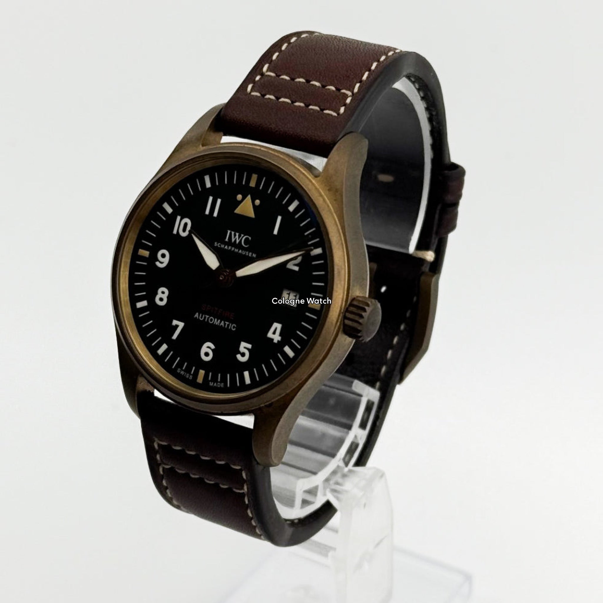 IWC Spitfire IW326802 - 2022