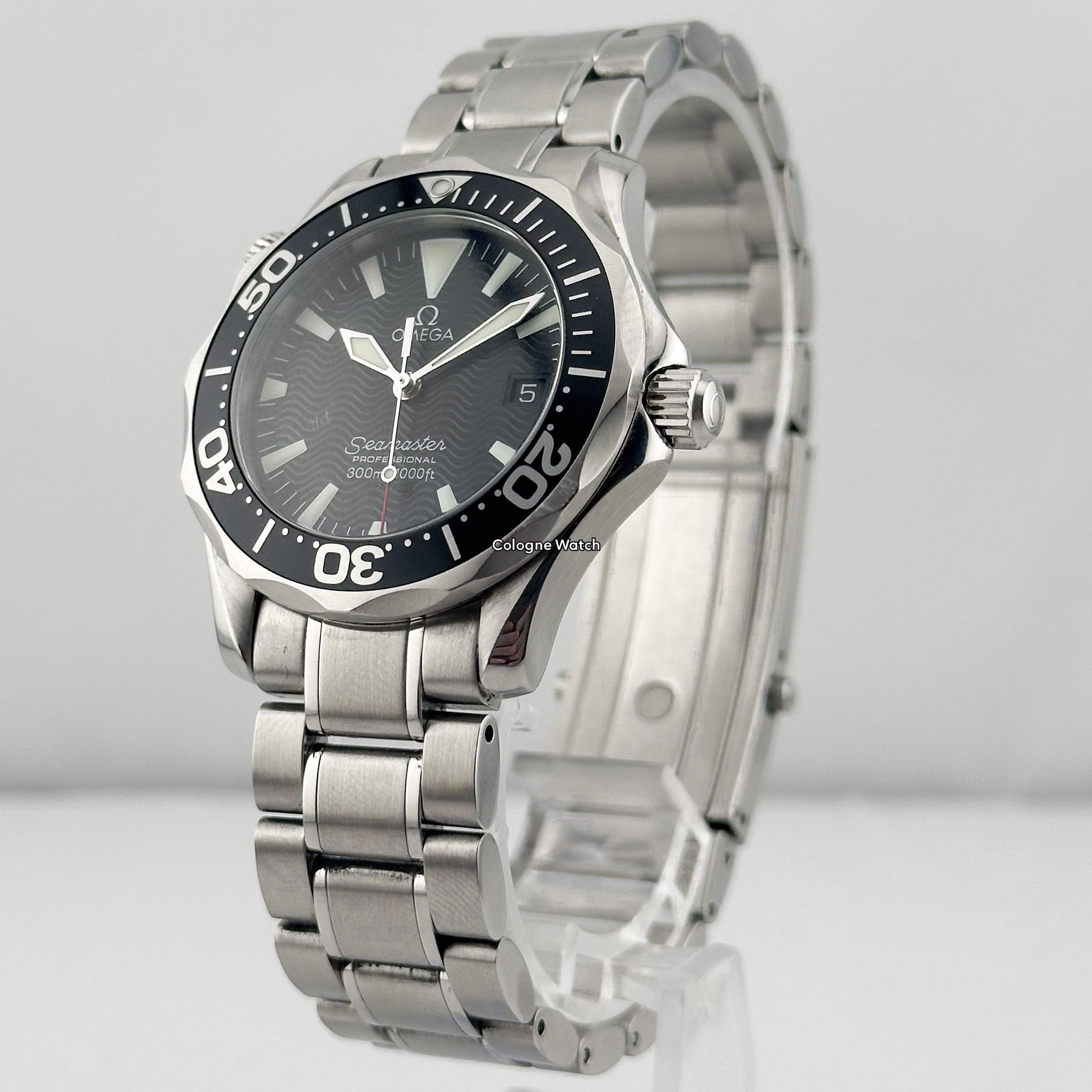 Omega Seamaster - 22625000