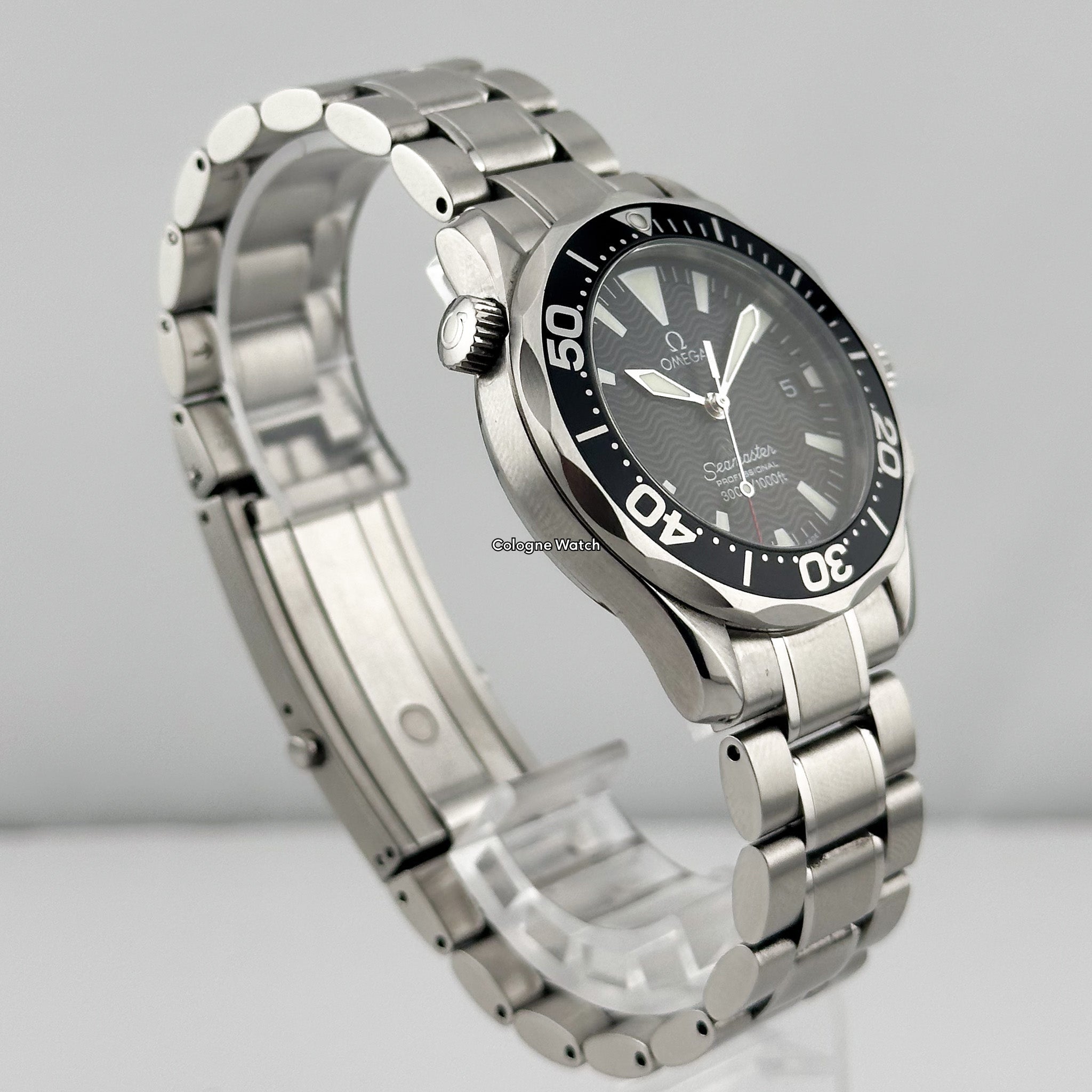 Omega Seamaster - 22625000