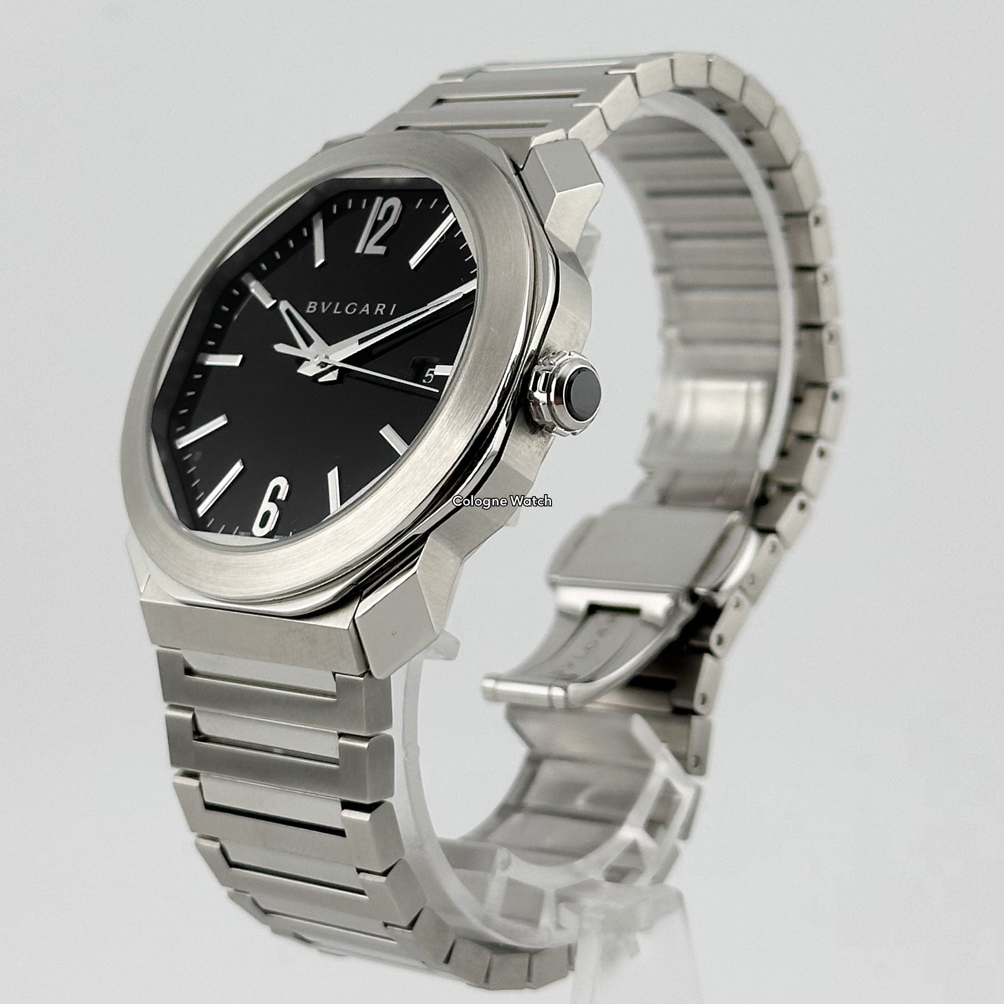 BVLGARI Octo - OC41BSSD