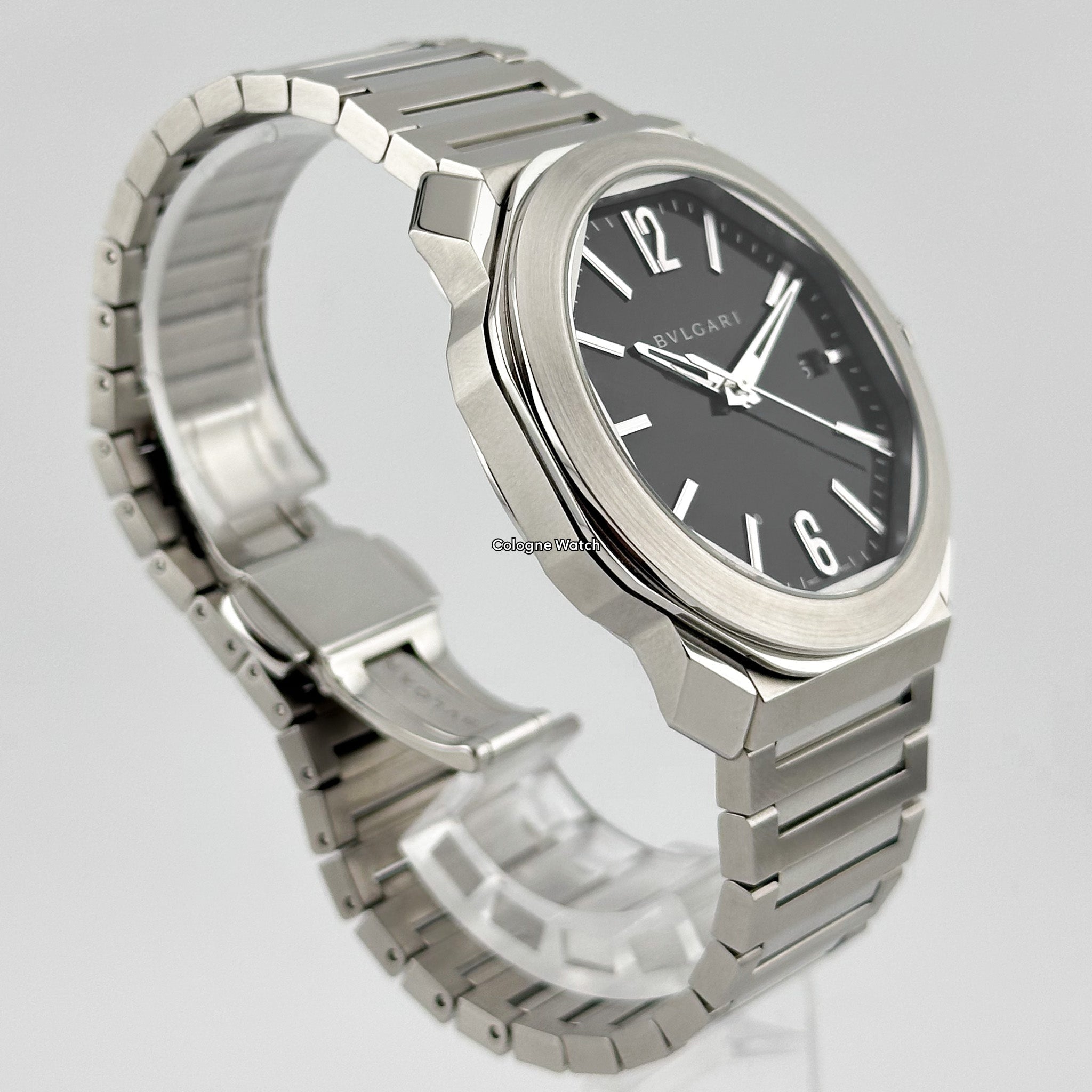 BVLGARI Octo - OC41BSSD