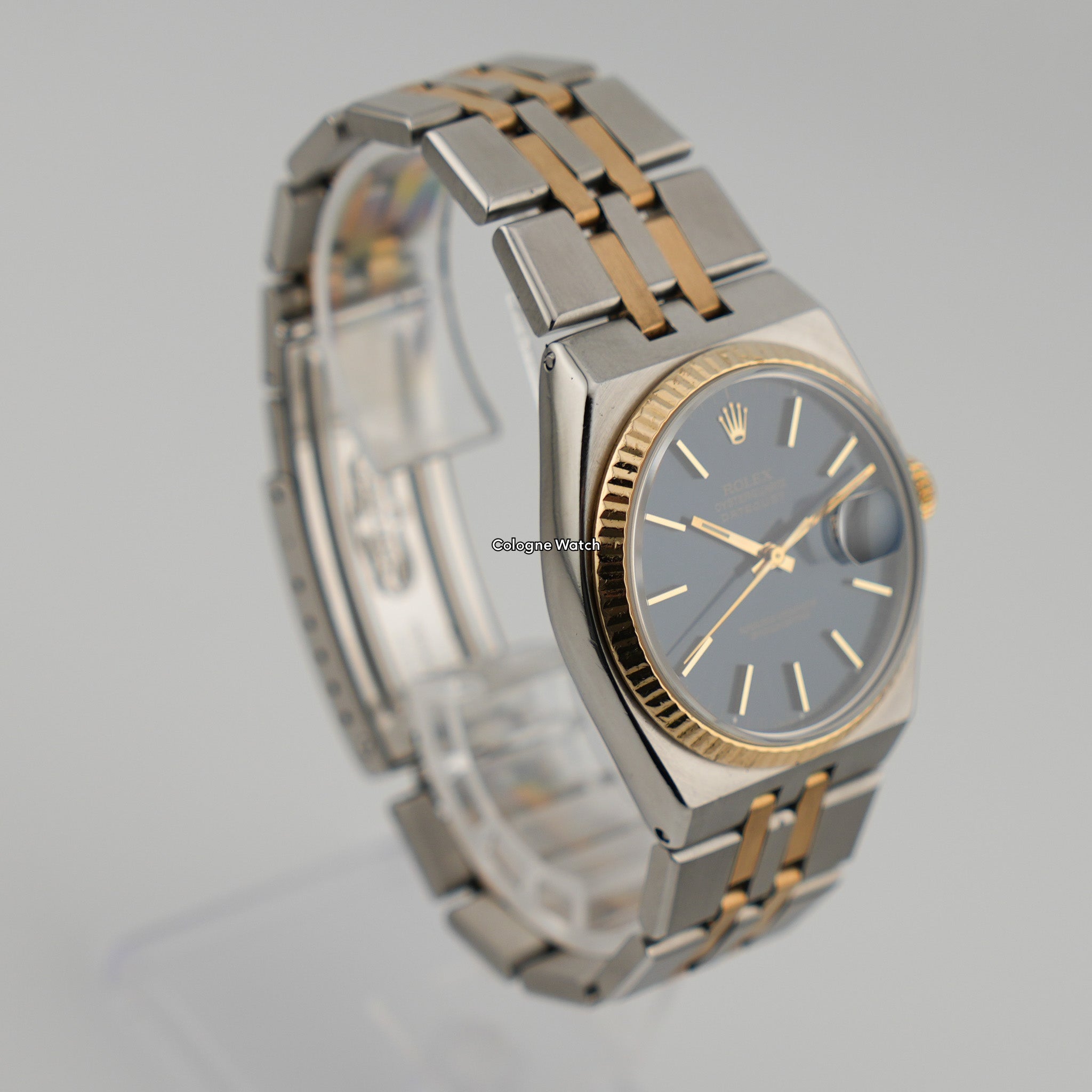 Rolex Oysterquartz Stahl/Gold 17013 - 2000