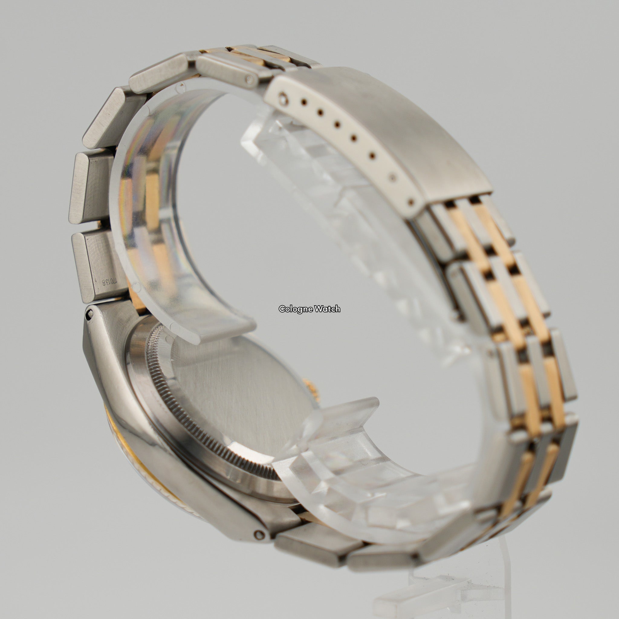 Rolex Oysterquartz Stahl/Gold 17013 - 2000