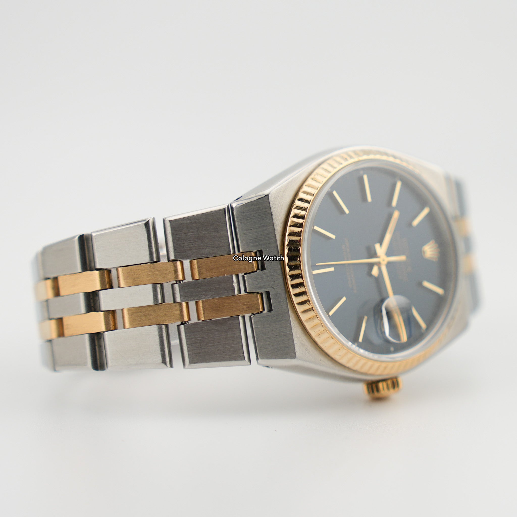 Rolex Oysterquartz Stahl/Gold 17013 - 2000