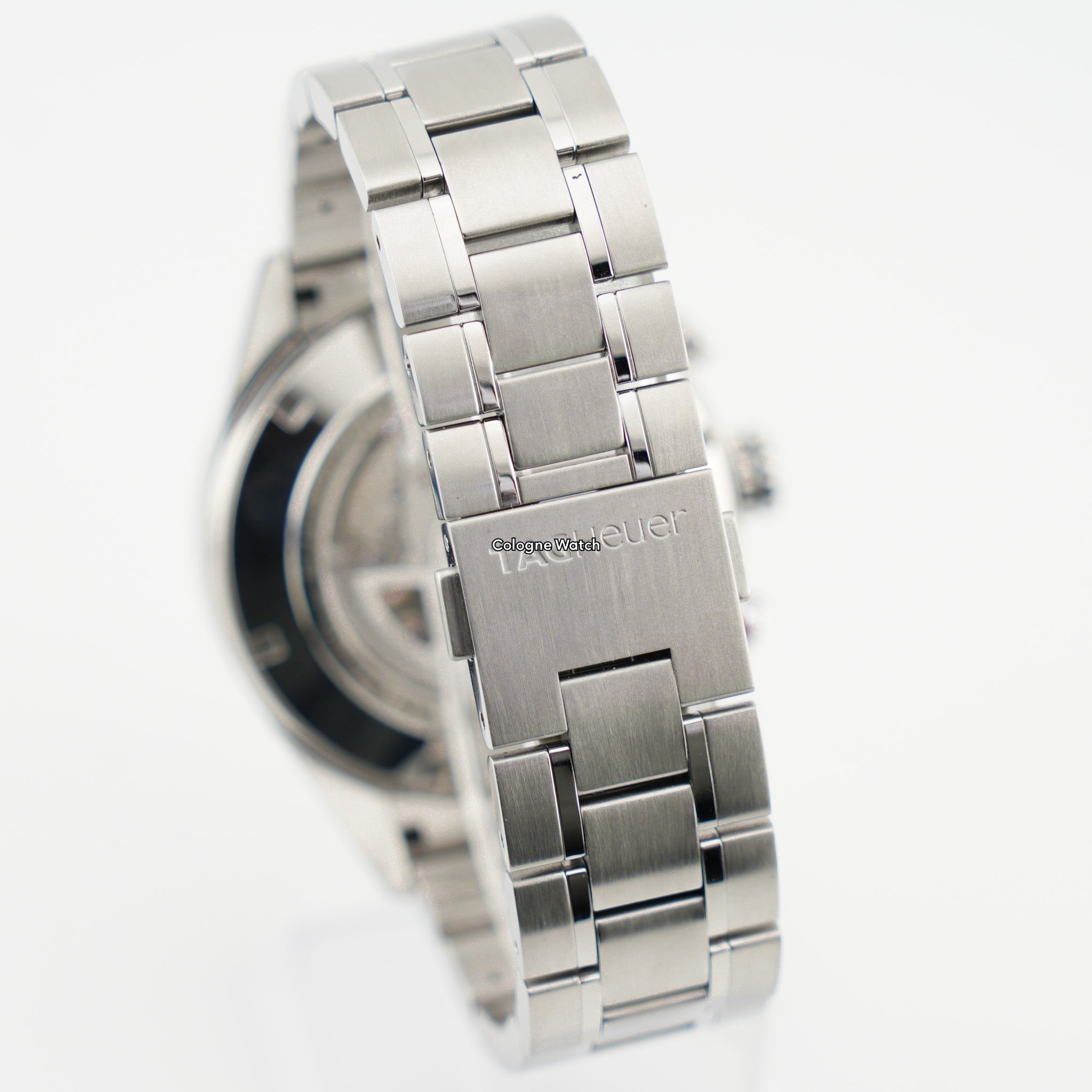 TAG Heuer Carrera Calibre 16 CV2A10 - 2010
