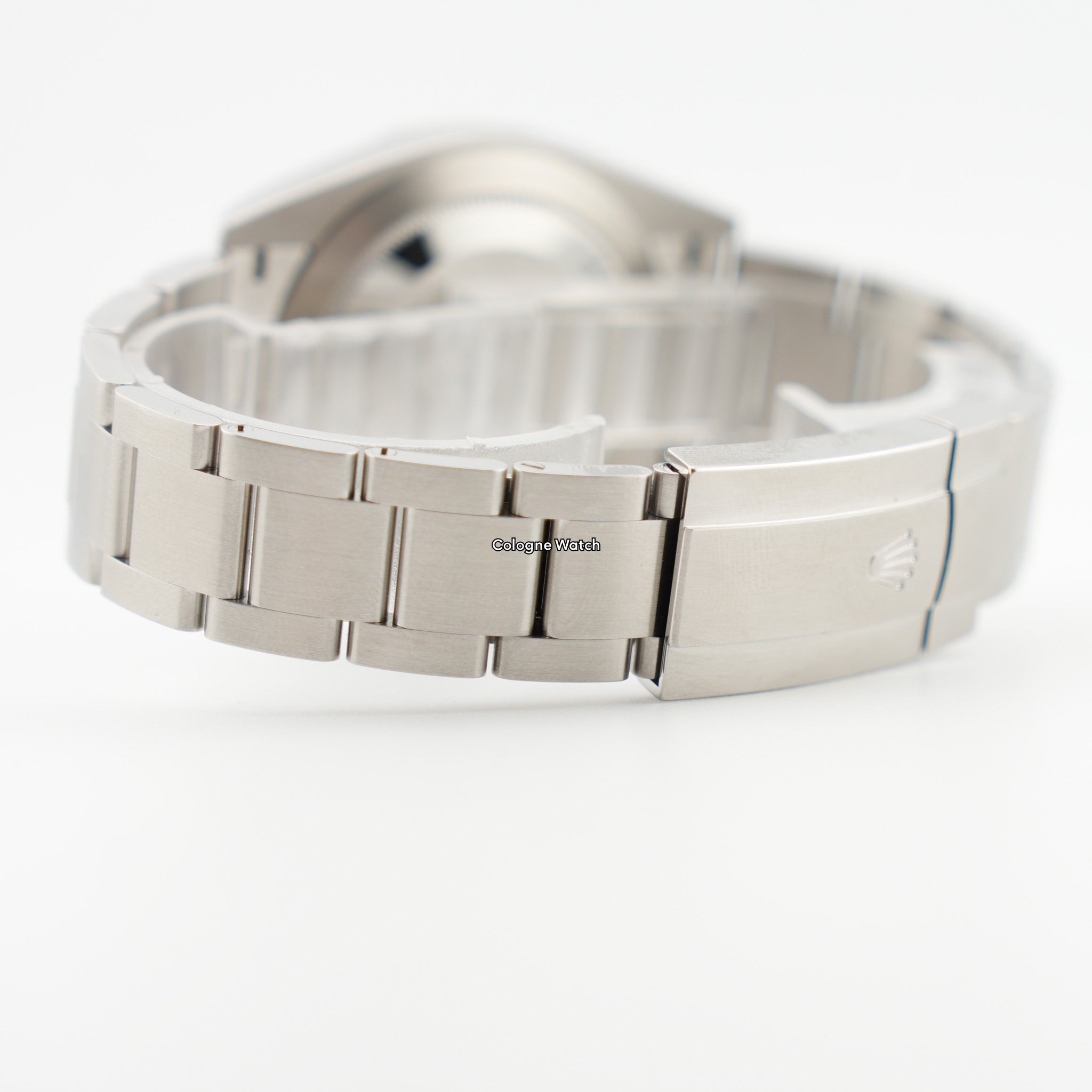 Rolex Oyster Perpetual 41 - 124300 - 2025 Unworn