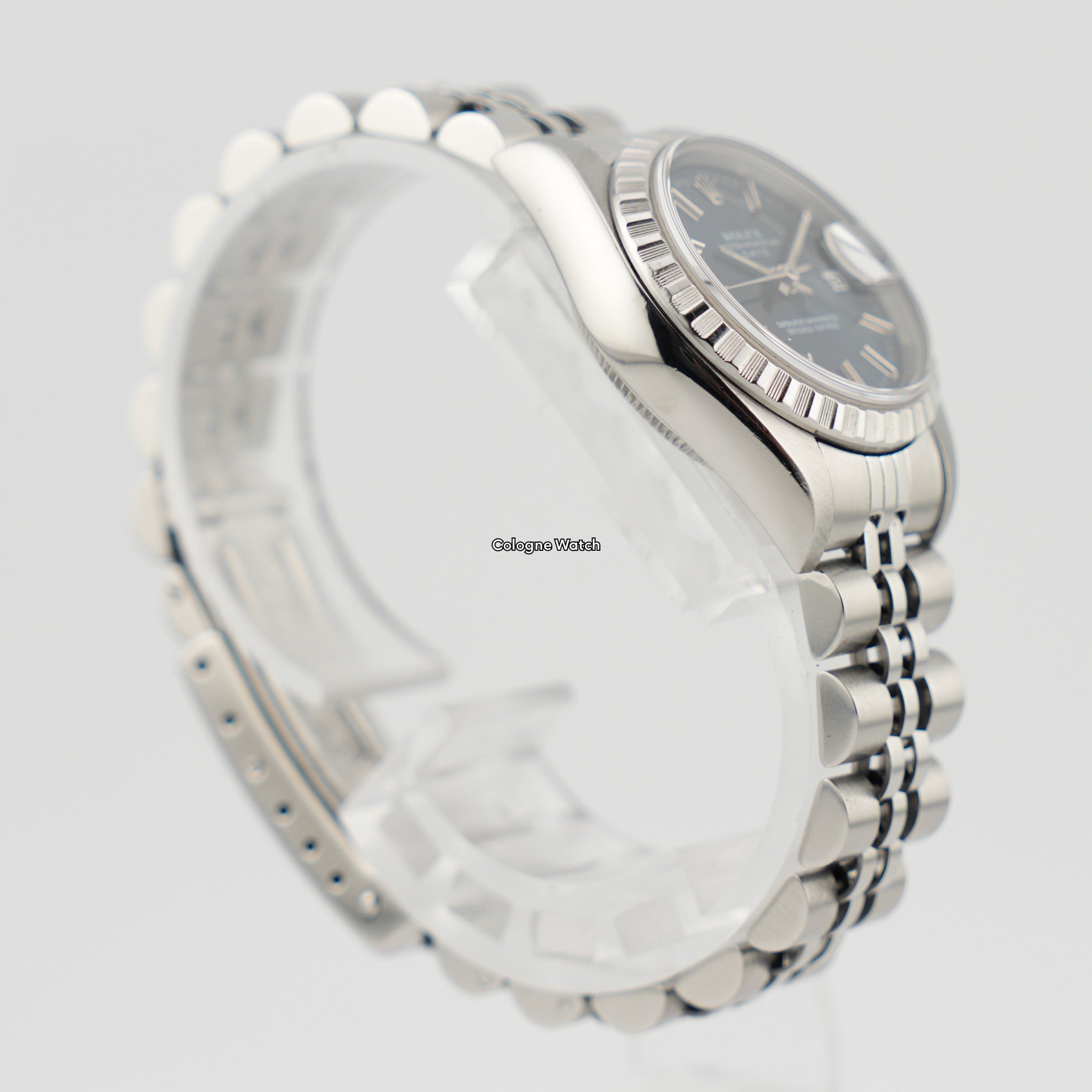 Rolex Oyster Perpetual Lady Date 69240 - 2003