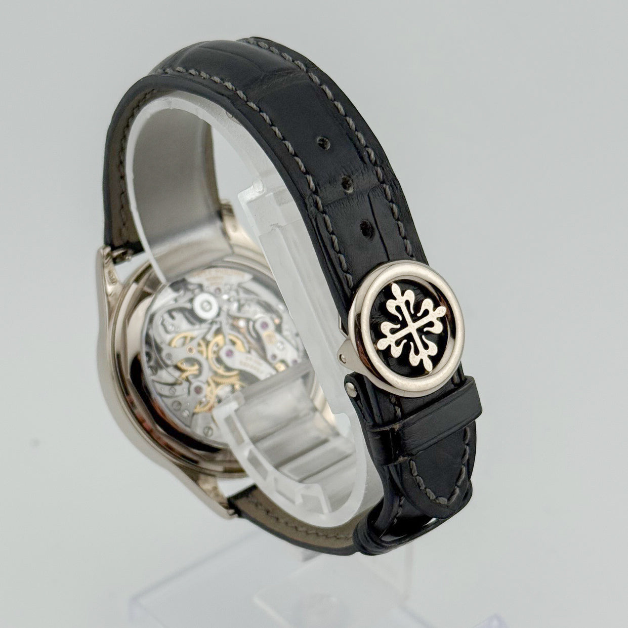 Patek Philippe Chronograph 5170G - 2016