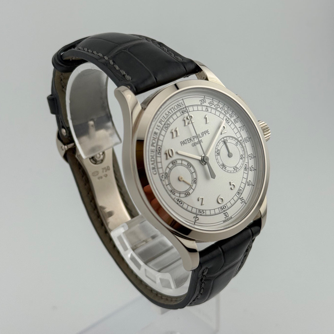 Patek Philippe Chronograph 5170G - 2016