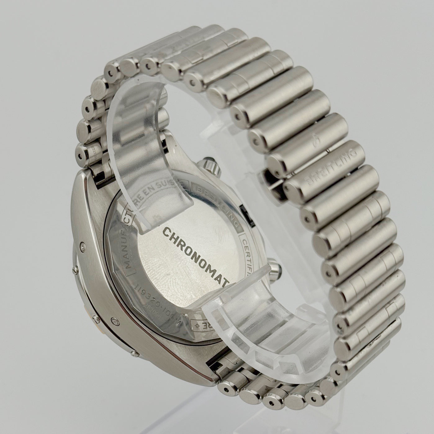 Breitling Super Chronomat 44 I19320251B1A1 - 2021 -