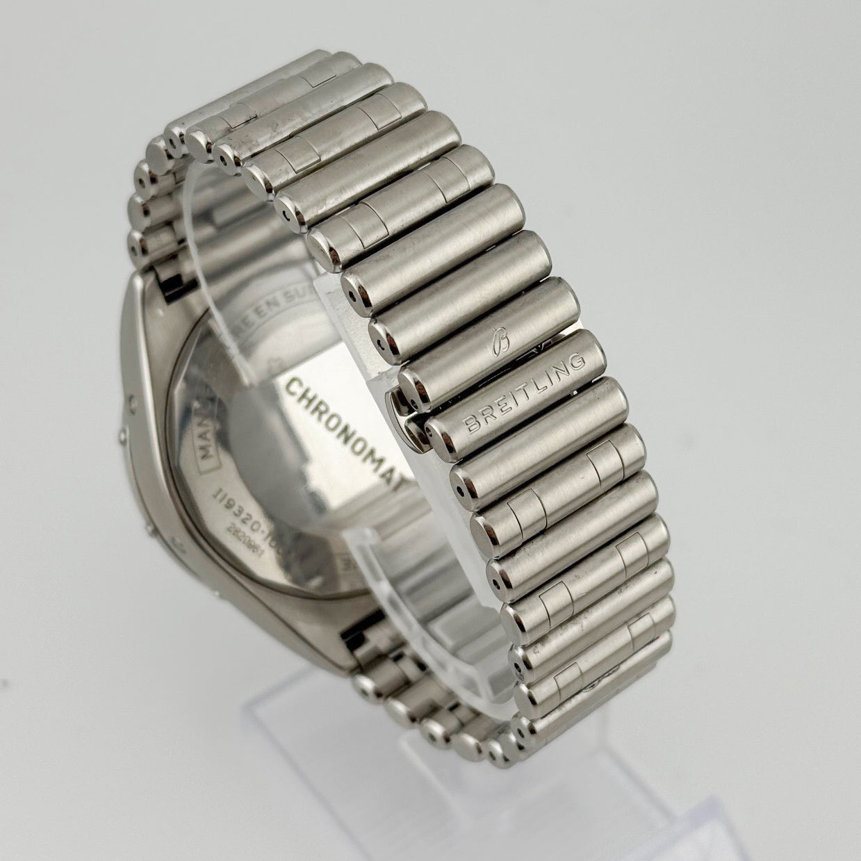 Breitling Super Chronomat 44 I19320251B1A1 - 2021 -