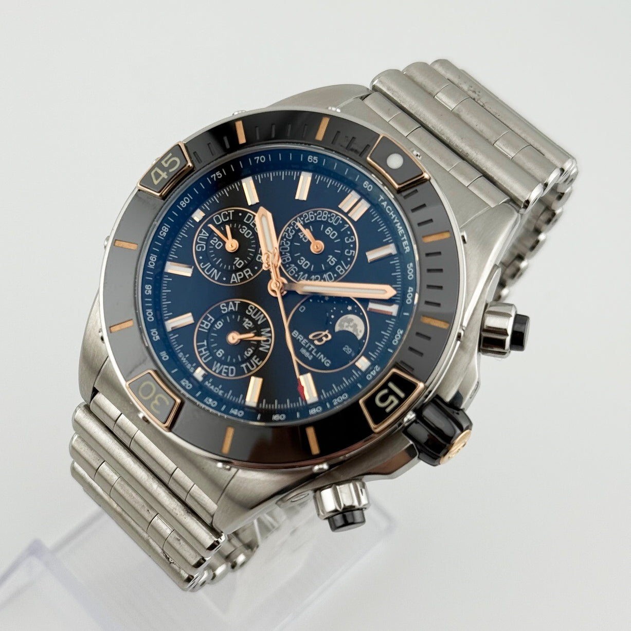 Breitling Super Chronomat 44 I19320251B1A1 - 2021 -