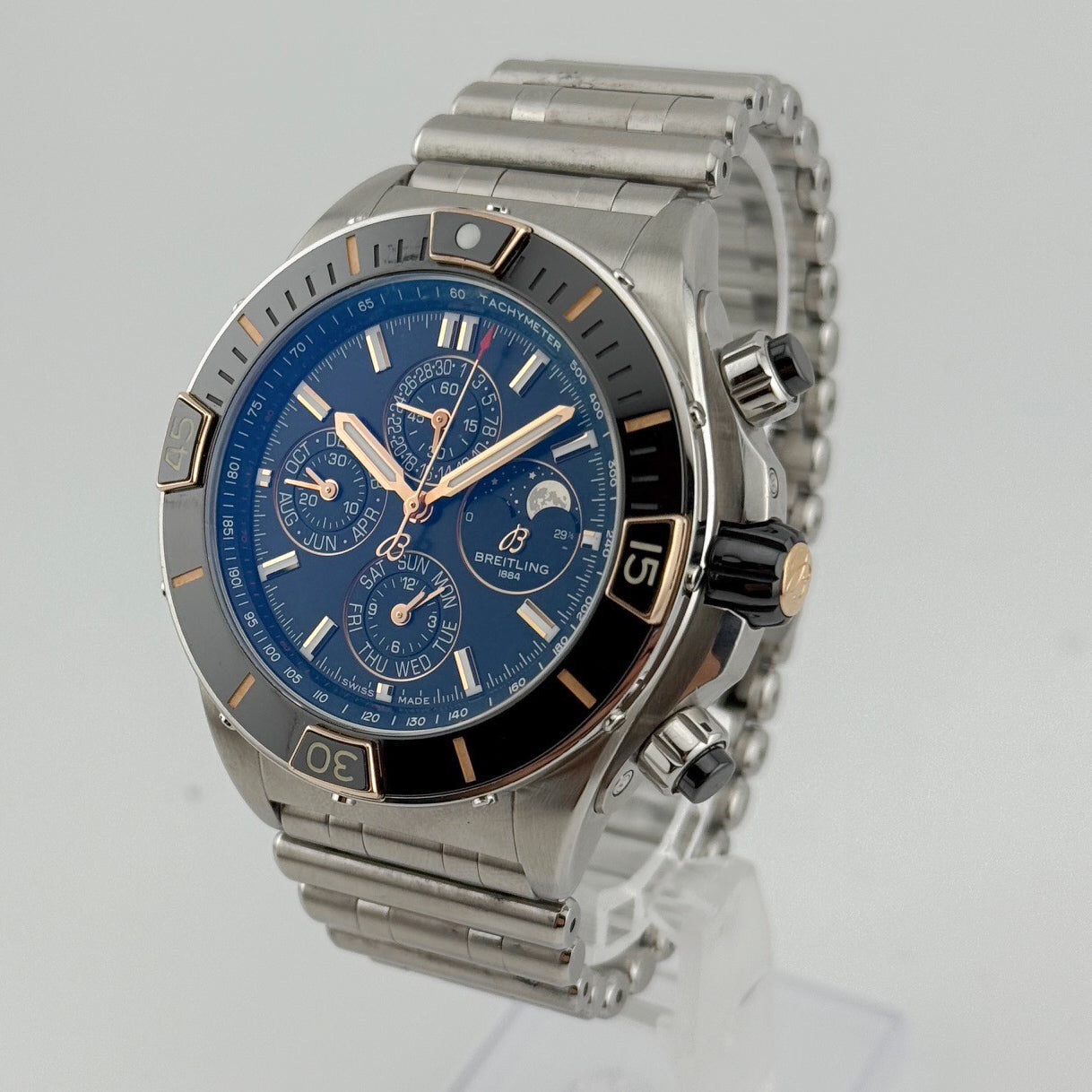 Breitling Super Chronomat 44 I19320251B1A1 - 2021 -