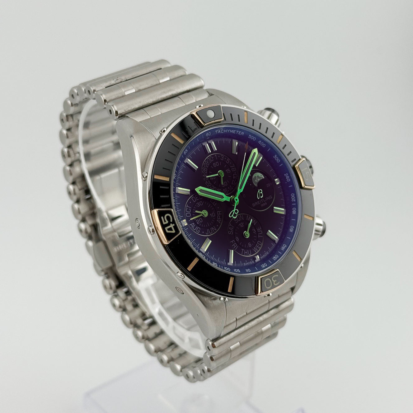 Breitling Super Chronomat 44 I19320251B1A1 - 2021 -