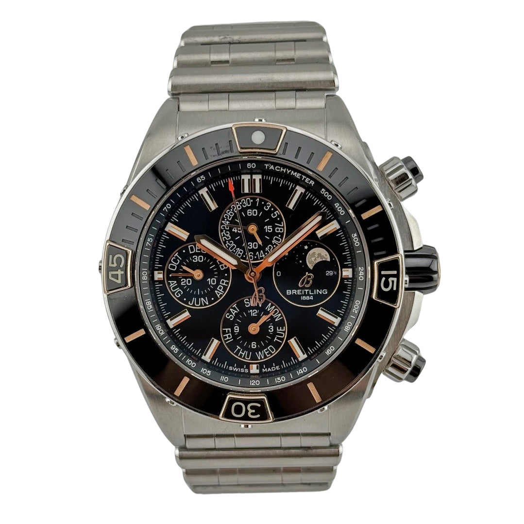 Breitling Super Chronomat 44 I19320251B1A1 - 2021 -