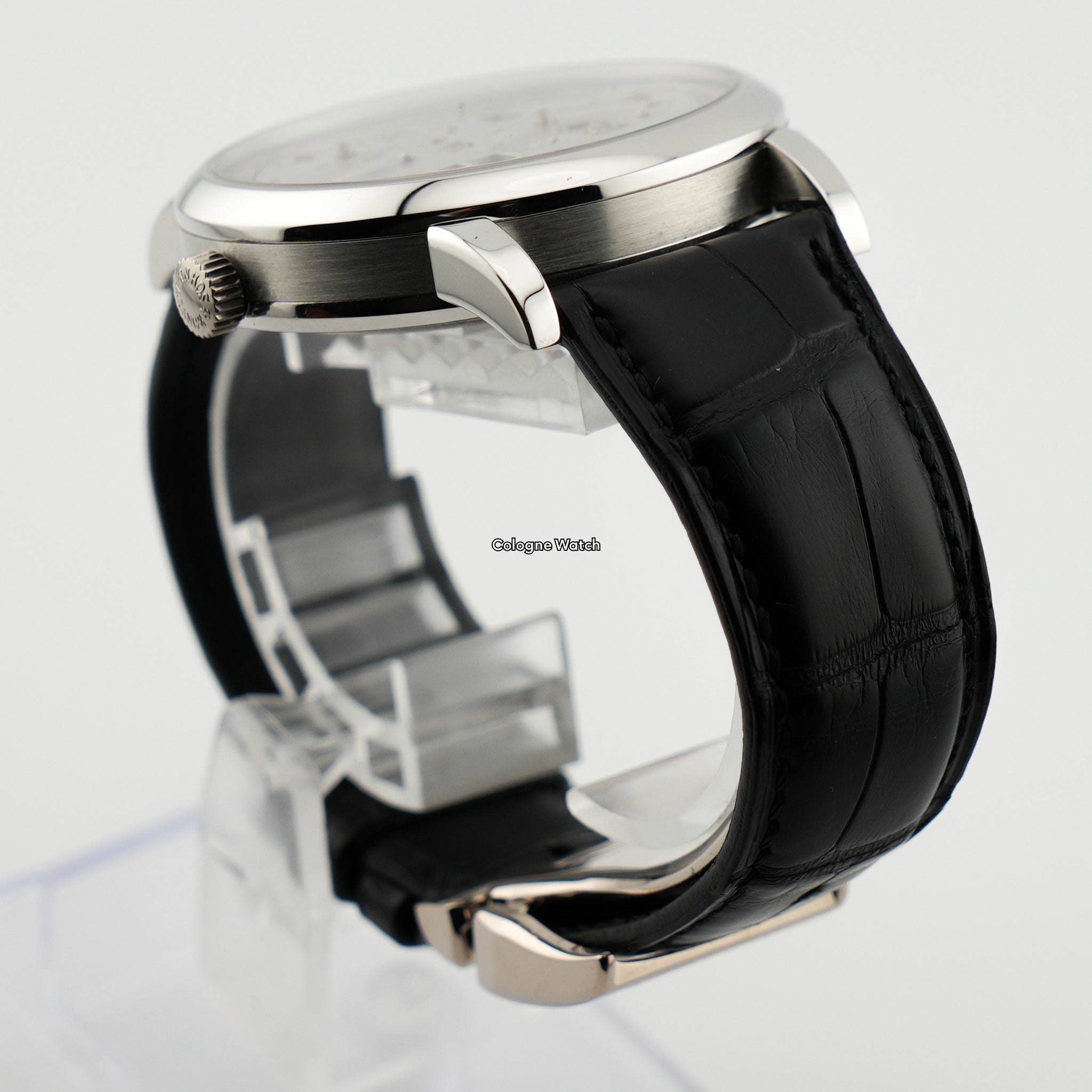 A.Lange & Söhne Lange 1 - 116.025 - 2006 Platin