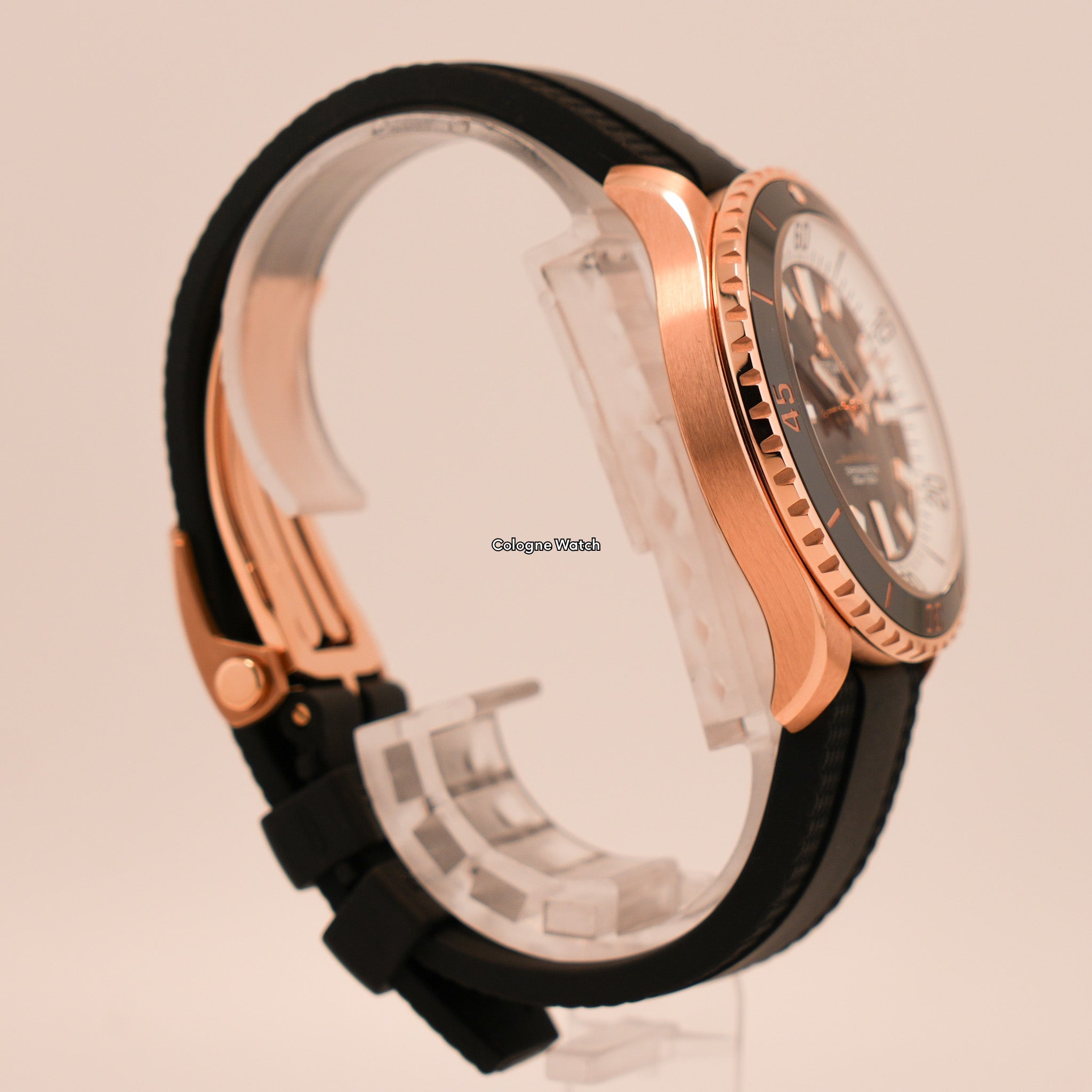 Breitling Superocean R17375 - Roségold