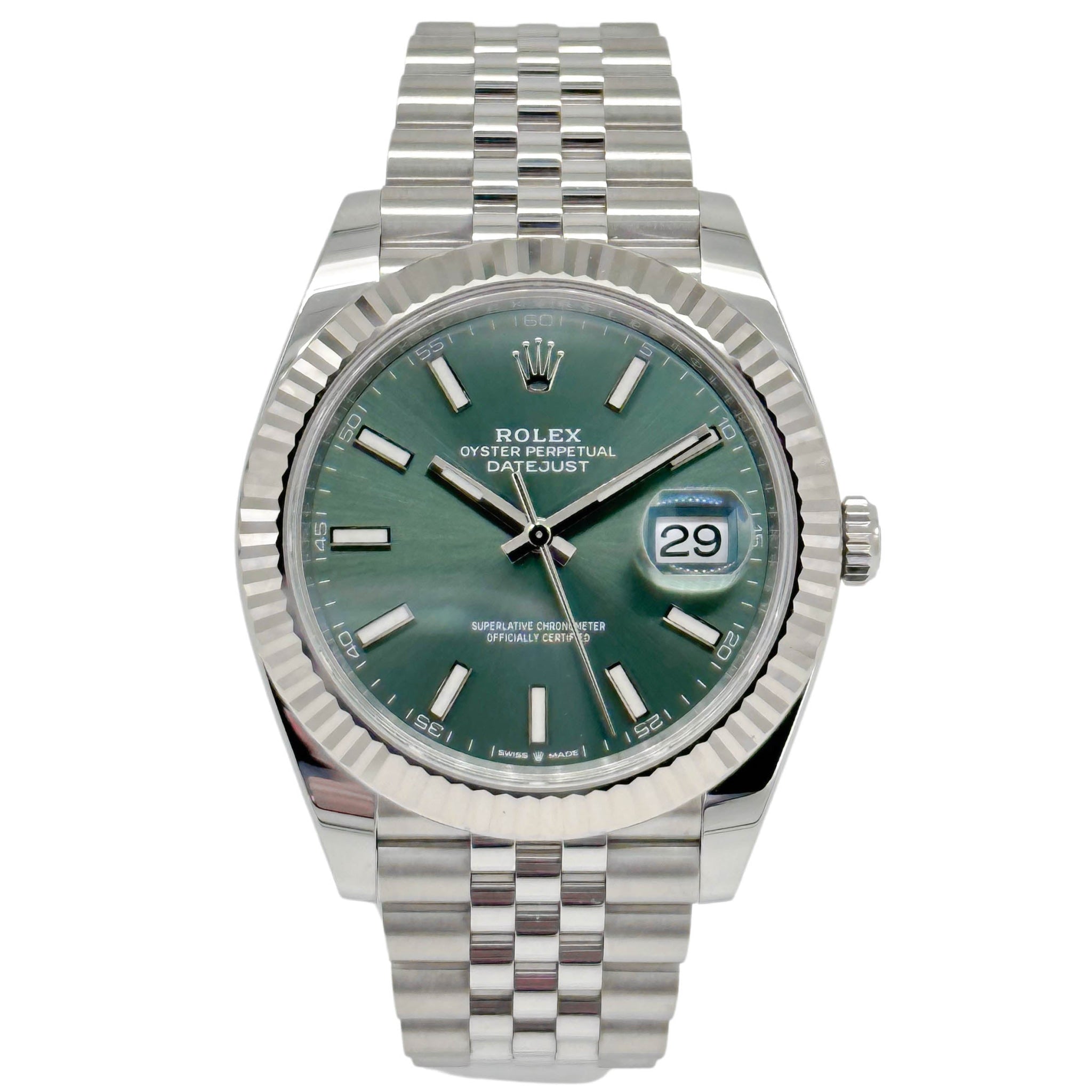 rolex availability 2022