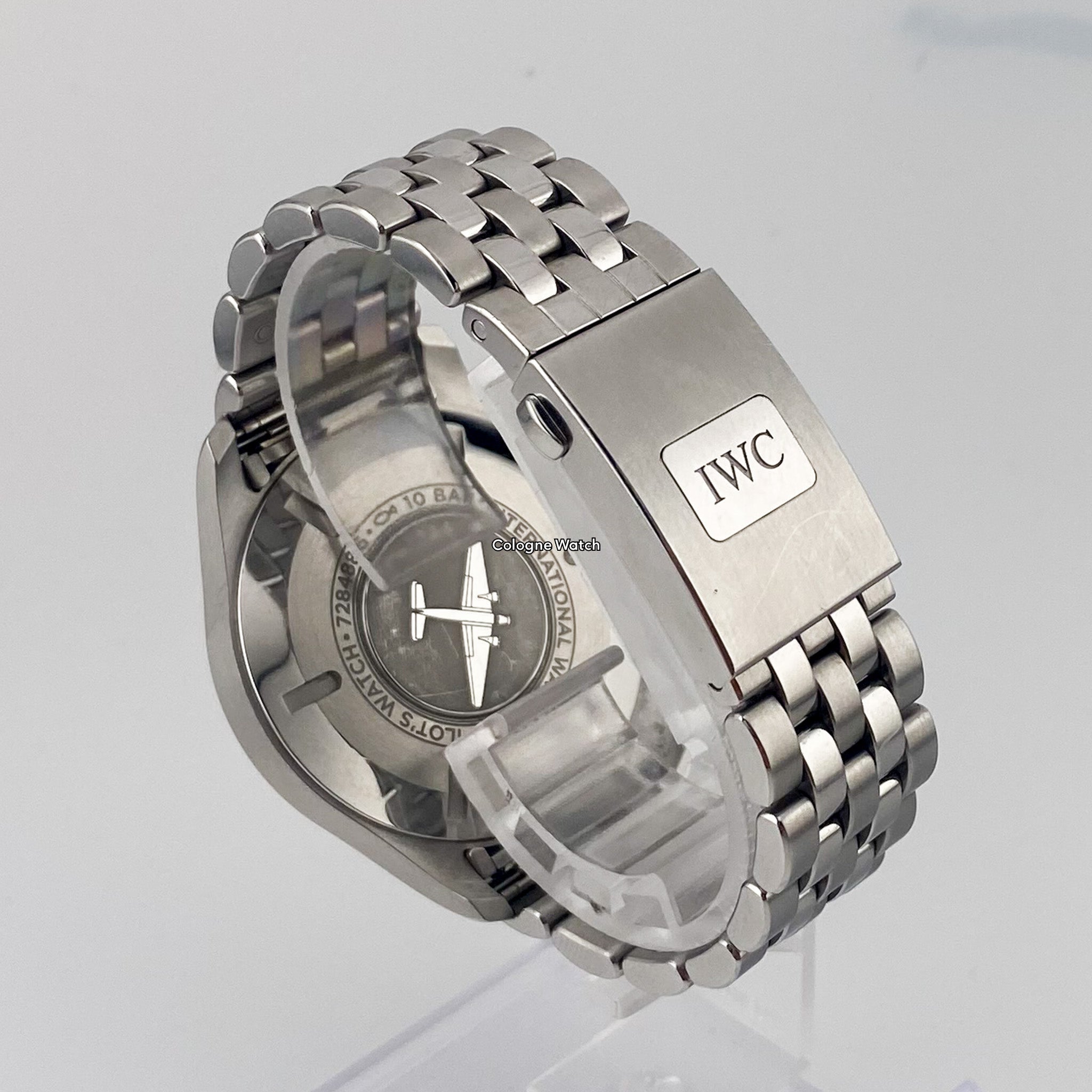 IWC Fliegeruhr Mark XX IW328202 - 2023