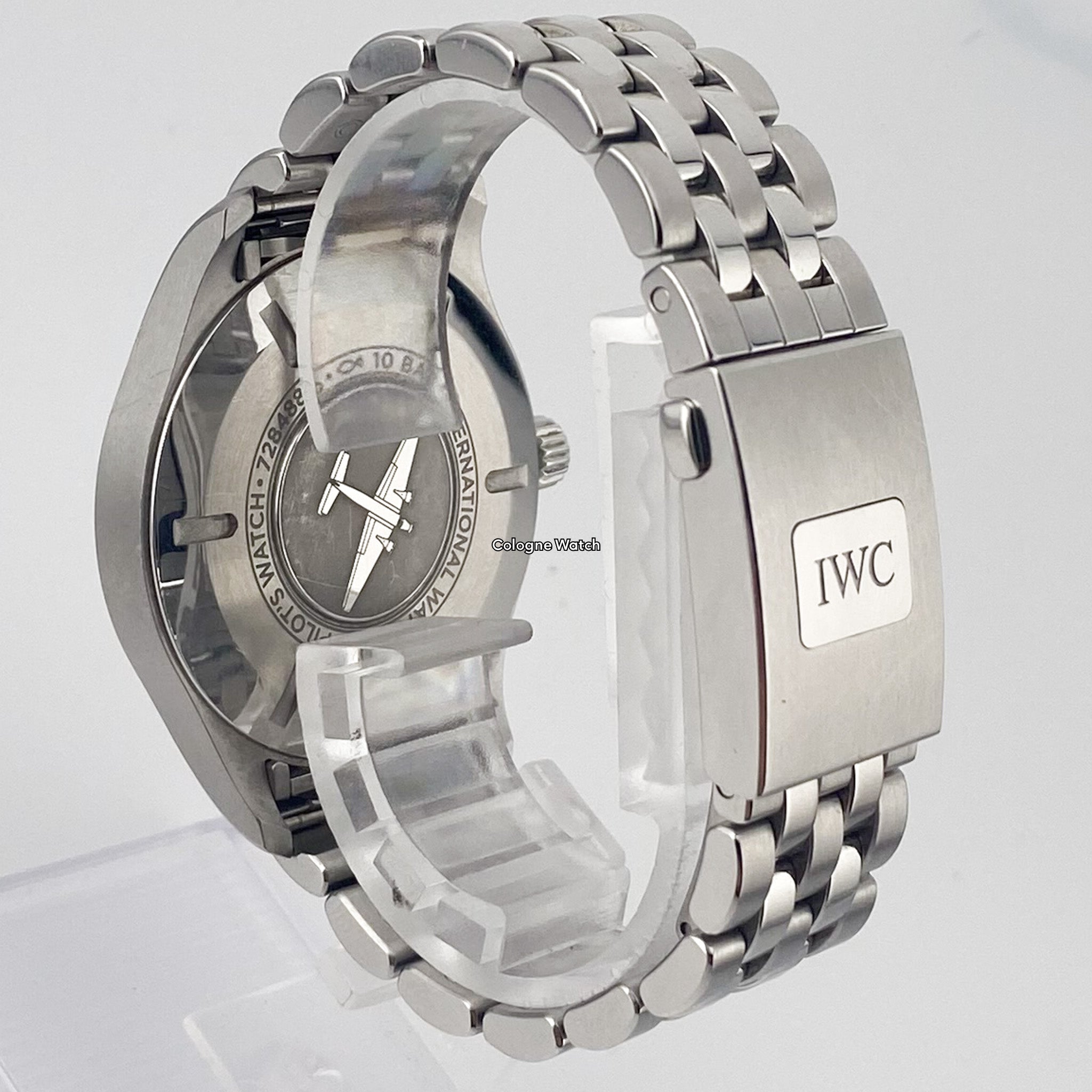 IWC Fliegeruhr Mark XX IW328202 - 2023