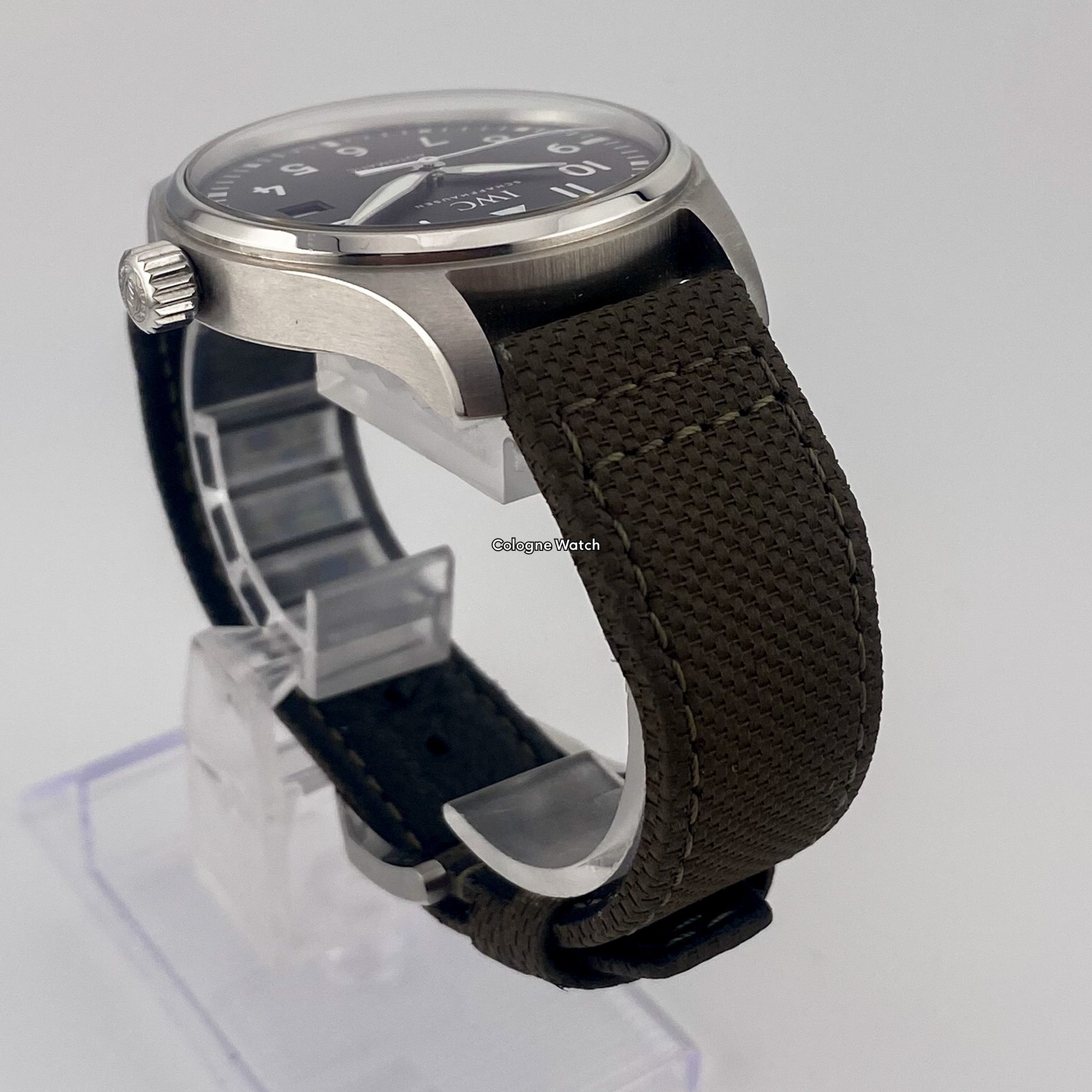 IWC Fliegeruhr Mark XX - IW328202