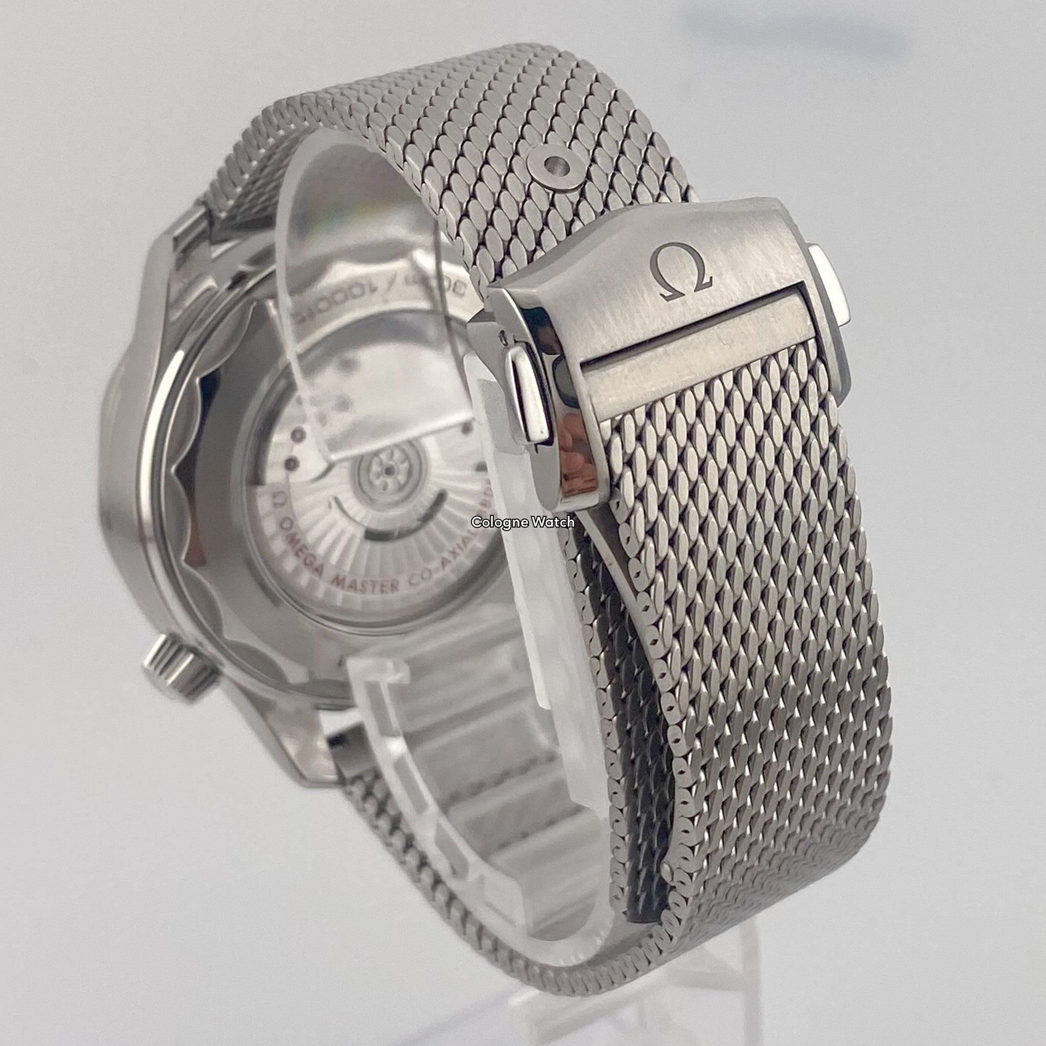 Omega Seamaster Diver 210304220010 - 2025
