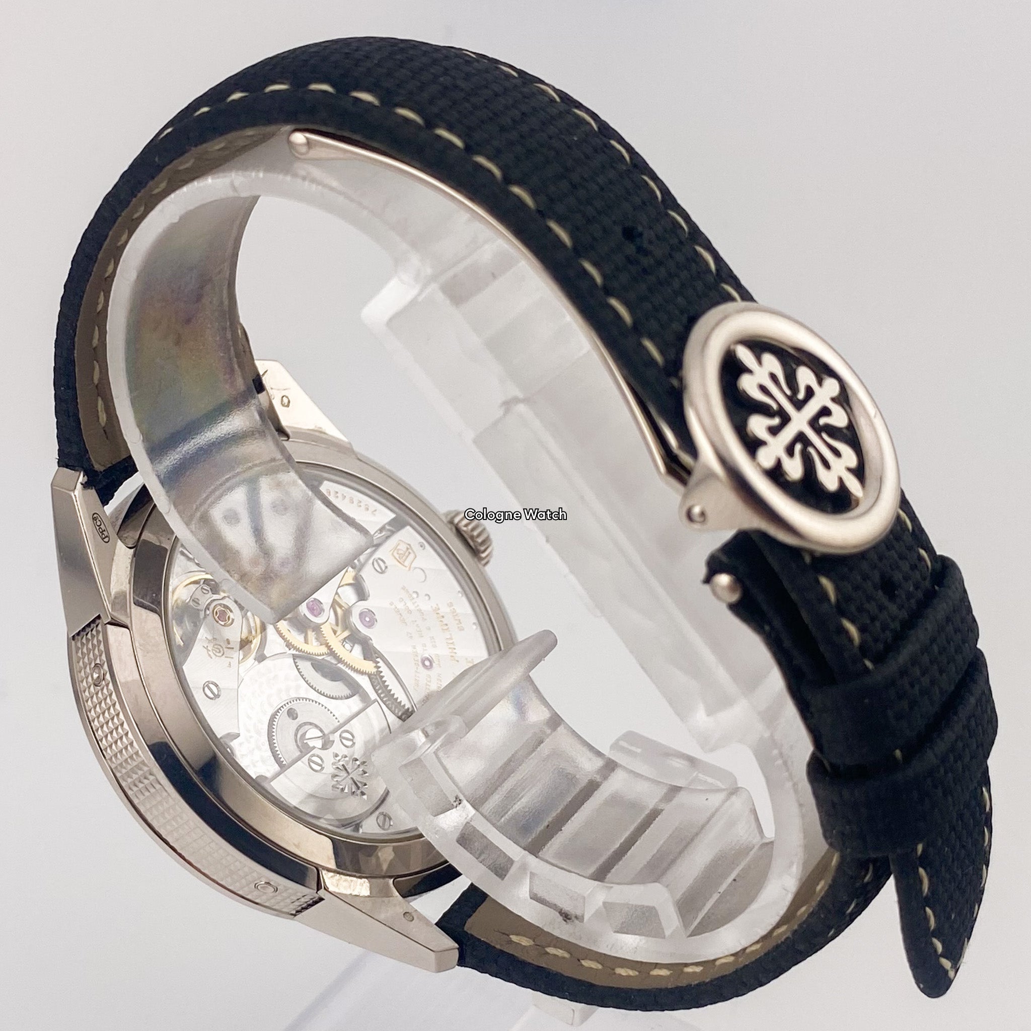 Patek Philippe Annual Calendar Travel Time 5326G - 2022