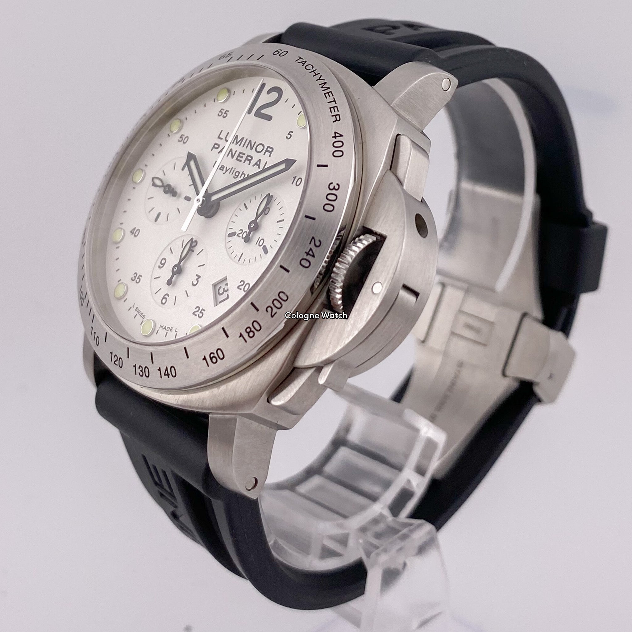 Panerai Luminor Daylight PAM00251 - 2007