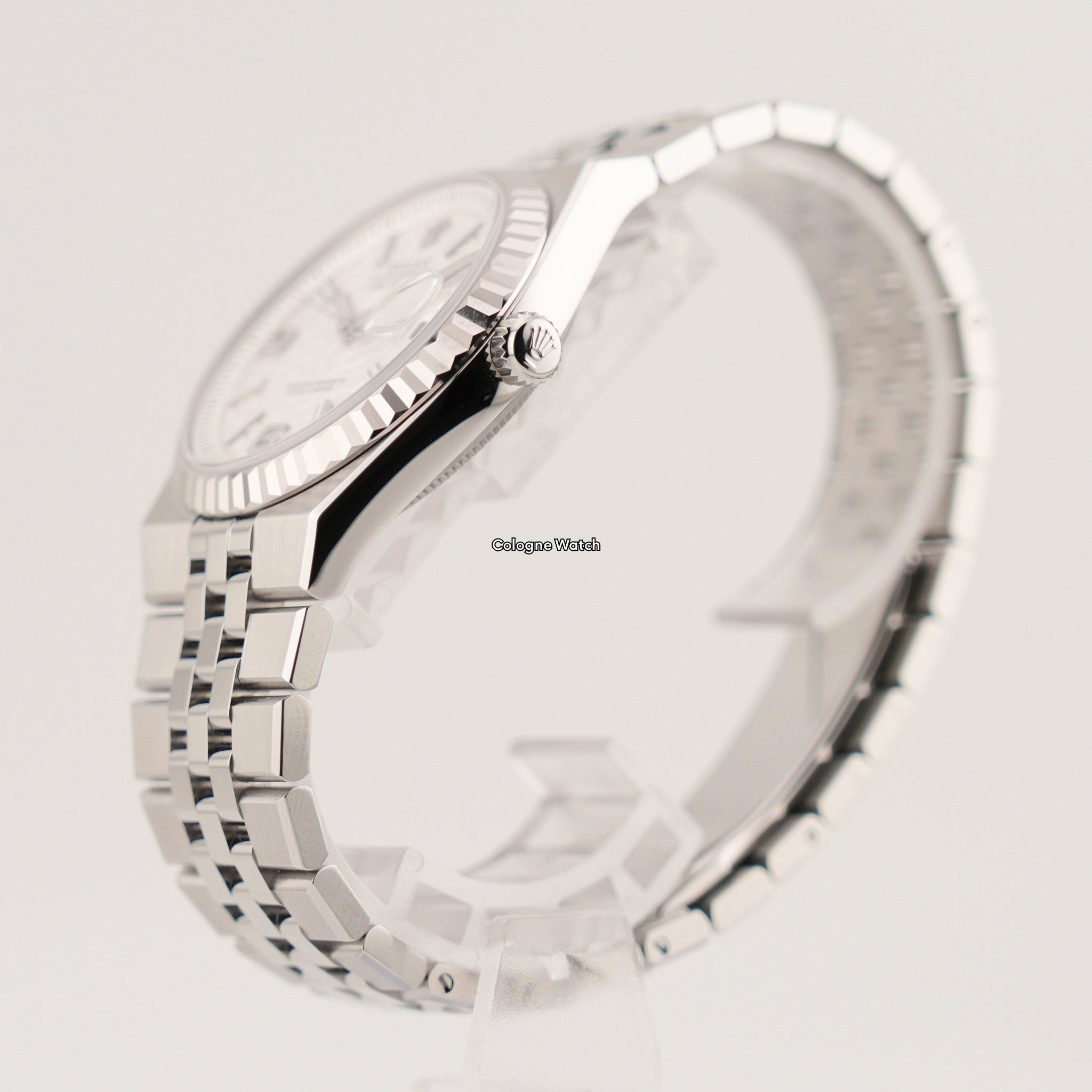 Rolex Land-Dweller 36 Stahl 127234 - 2026