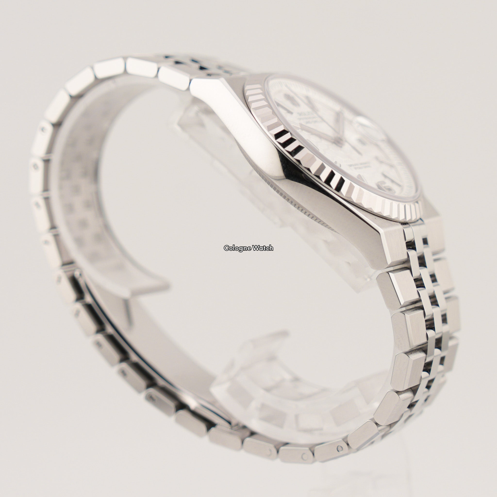 Rolex Land-Dweller 36 Stahl 127234 - 2026