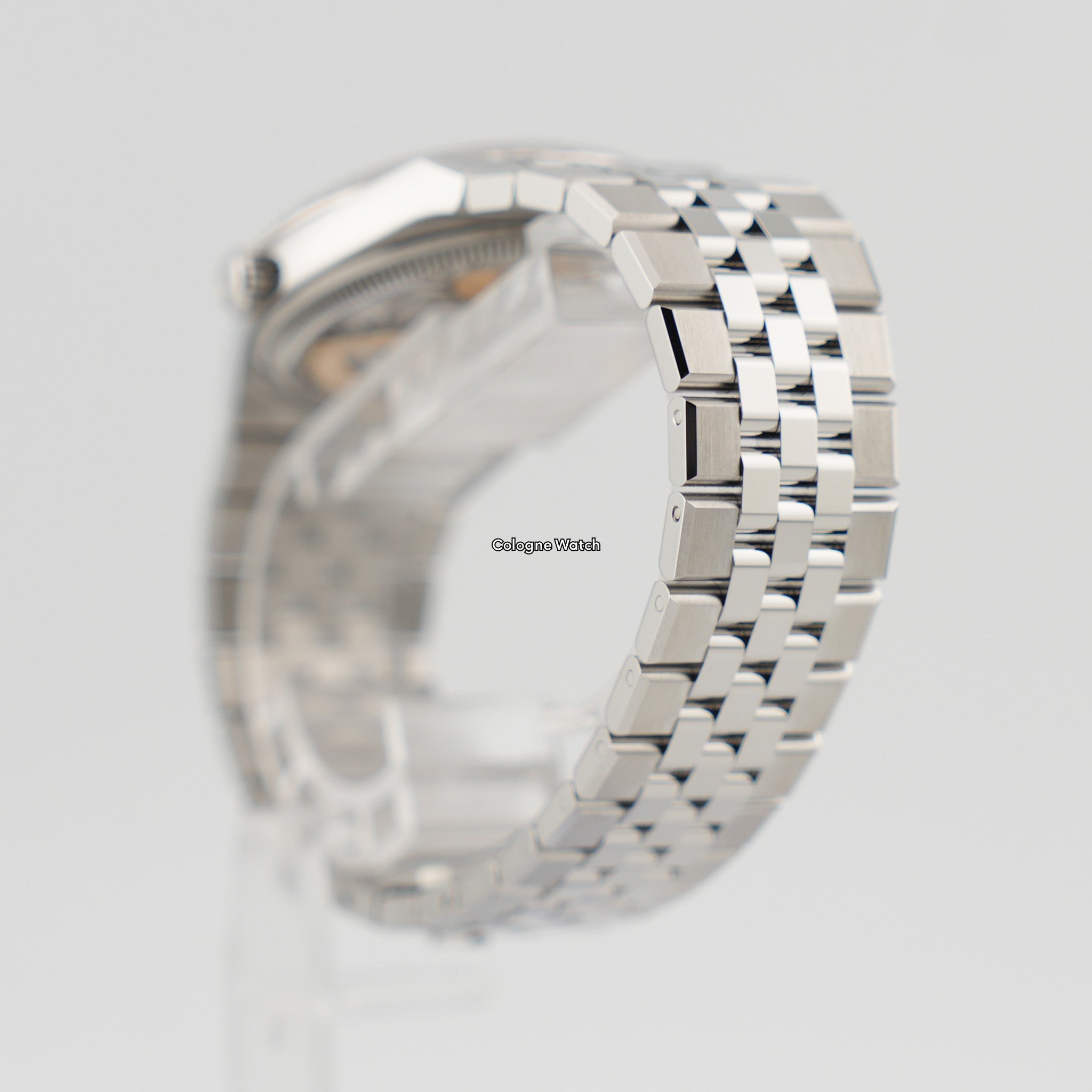 Rolex Land-Dweller 36 Stahl 127234 - 2026