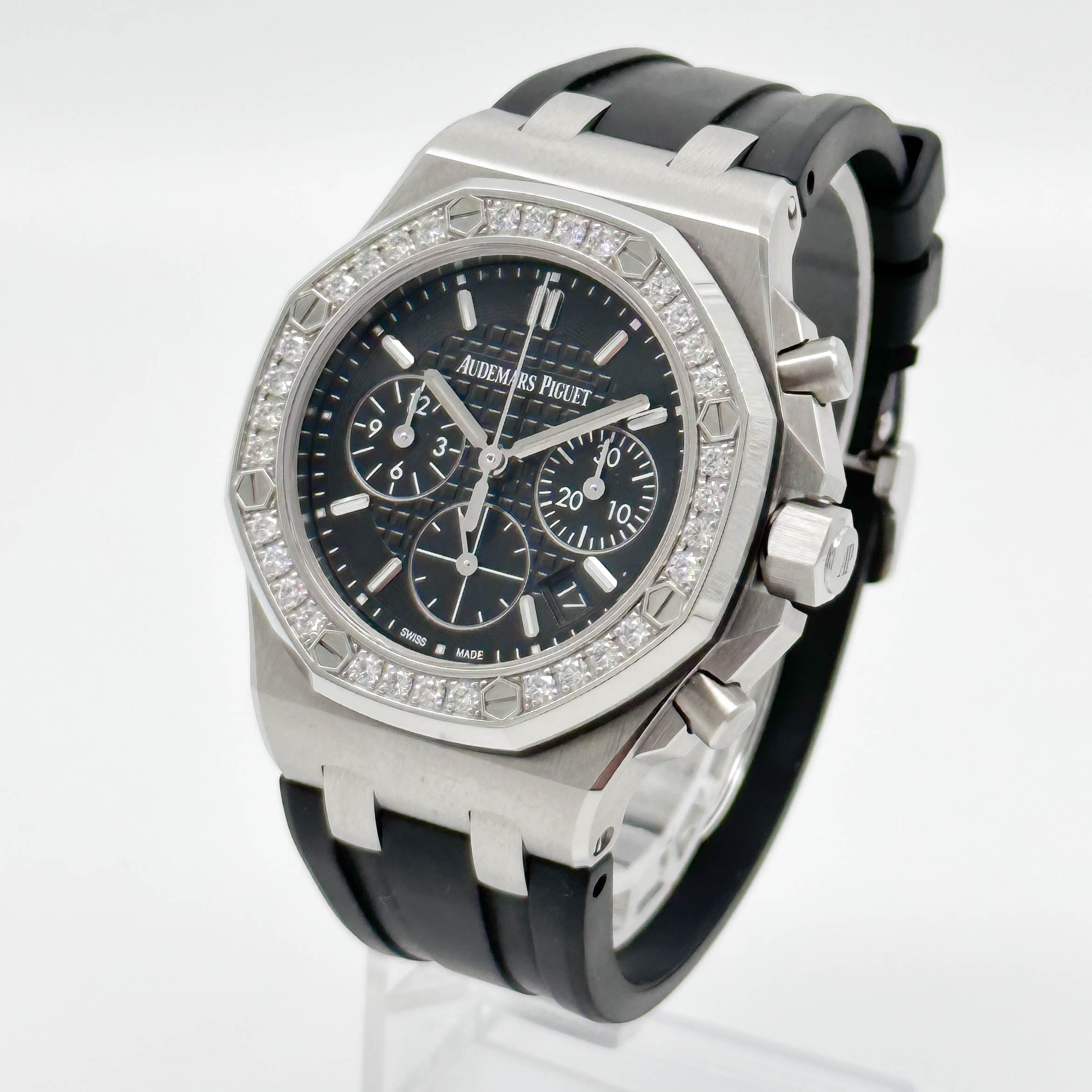 Audemars Piguet Royal Oak Stahl 2020 - 26231ST.ZZ.D002CA.01