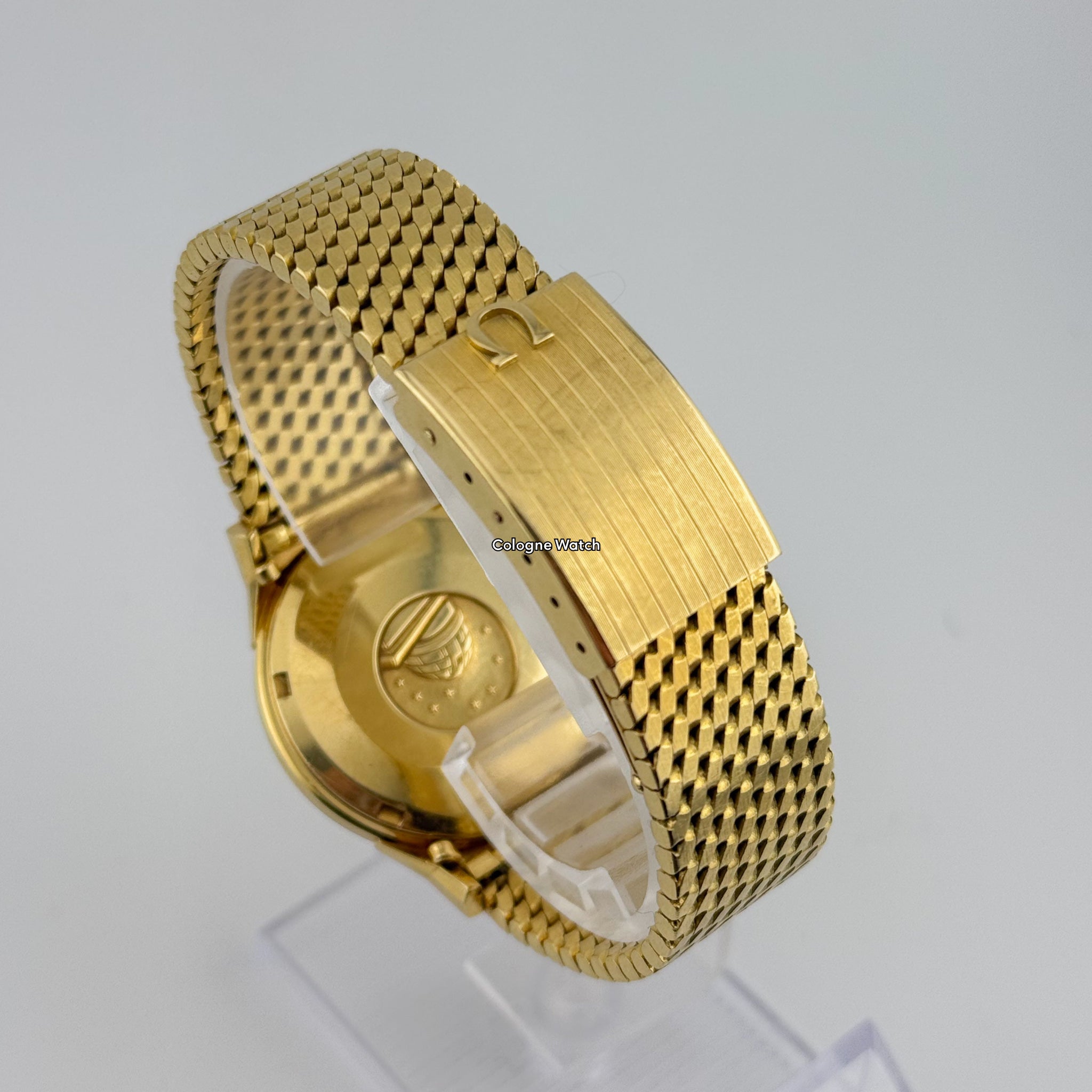 Omega Constellation BA168006 - 1965