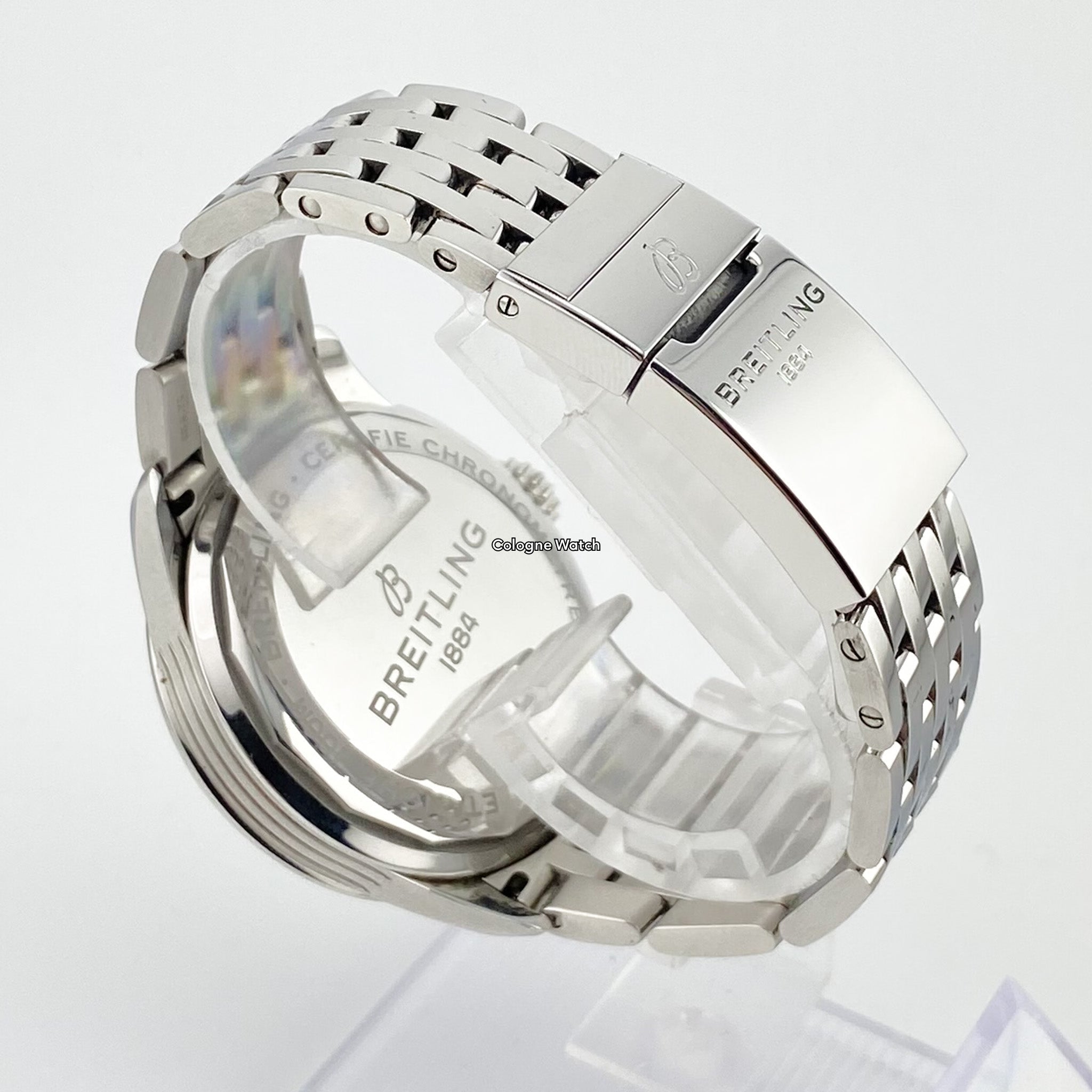 Breitling Premier A13315351B1A1 - 2019