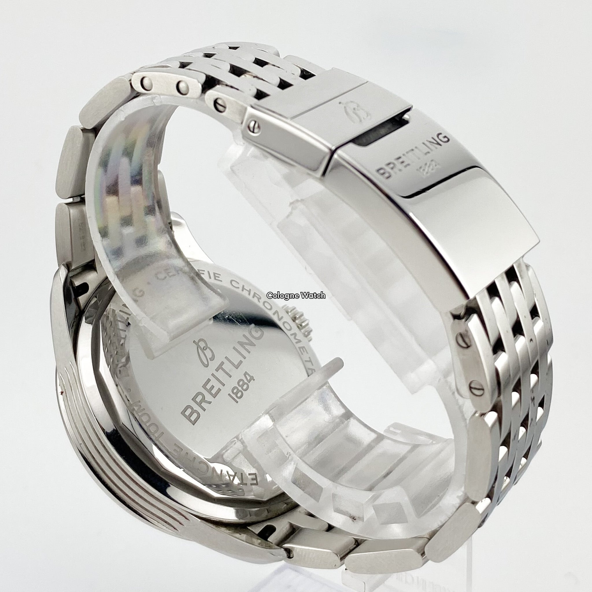 Breitling Premier A13315351B1A1 - 2019