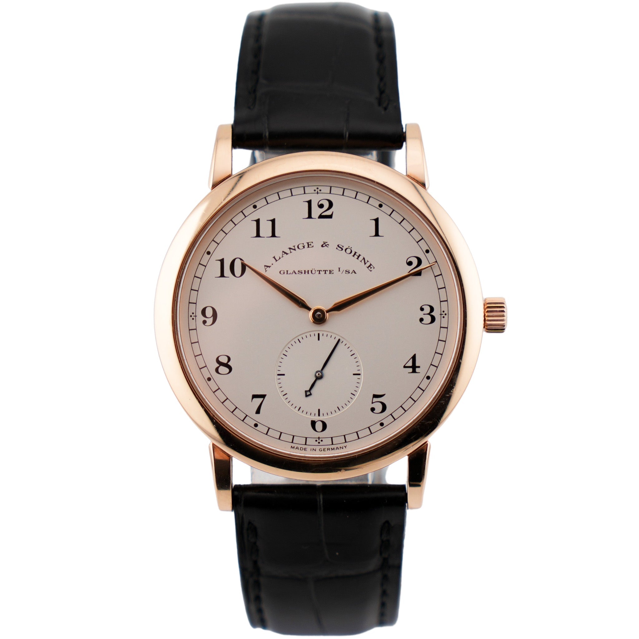 A. Lange&Söhne 1815 Rose Gold 206.032 - 2003