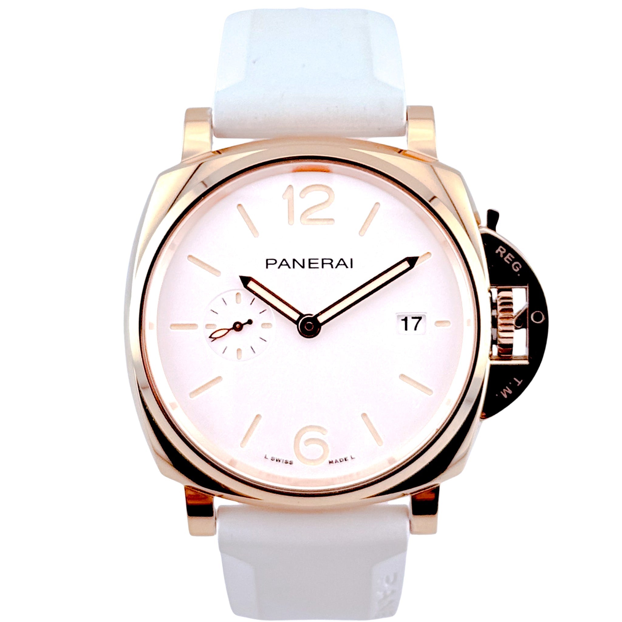 Panerai Luminor PAM01336 - 2023