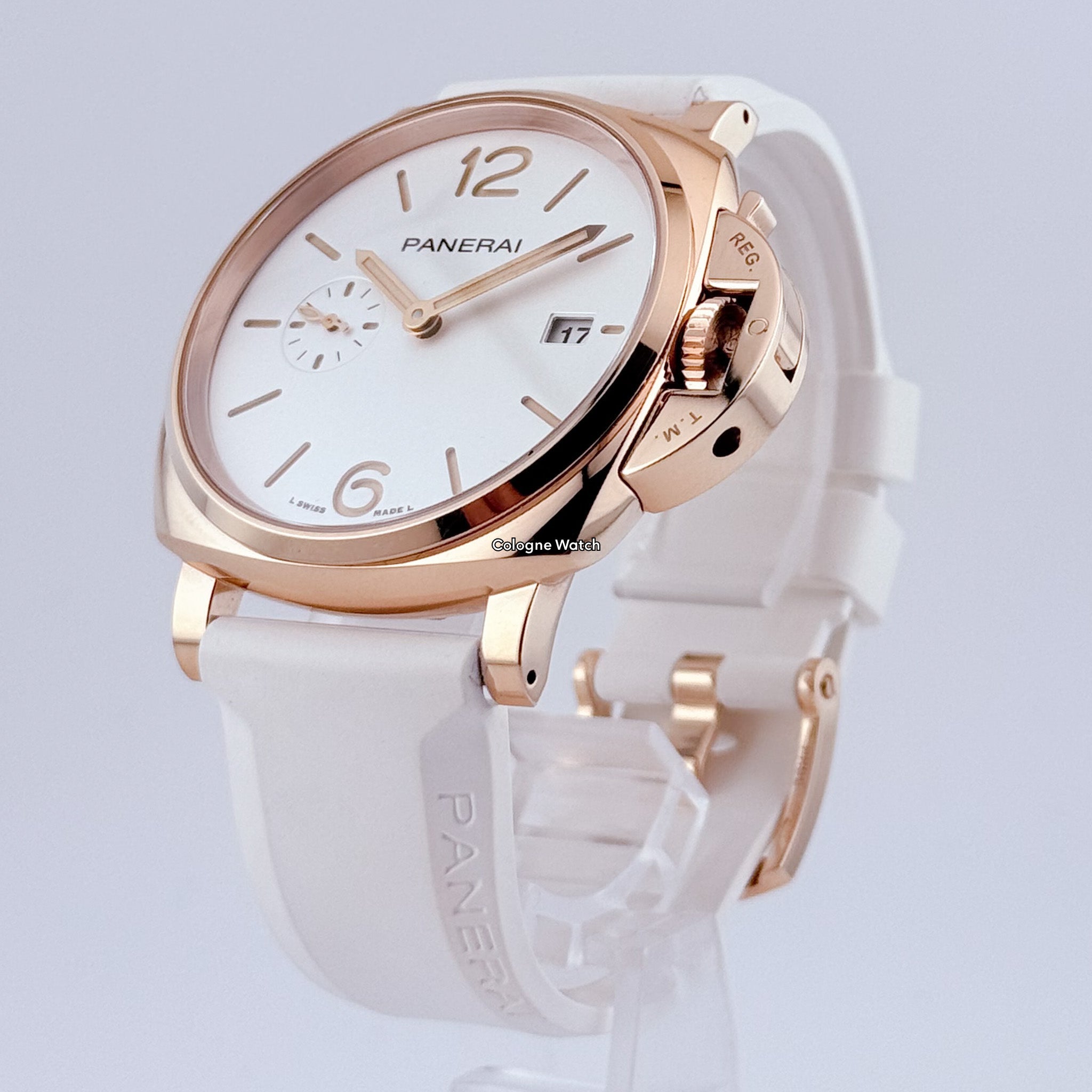 Panerai Luminor PAM01336 - 2023