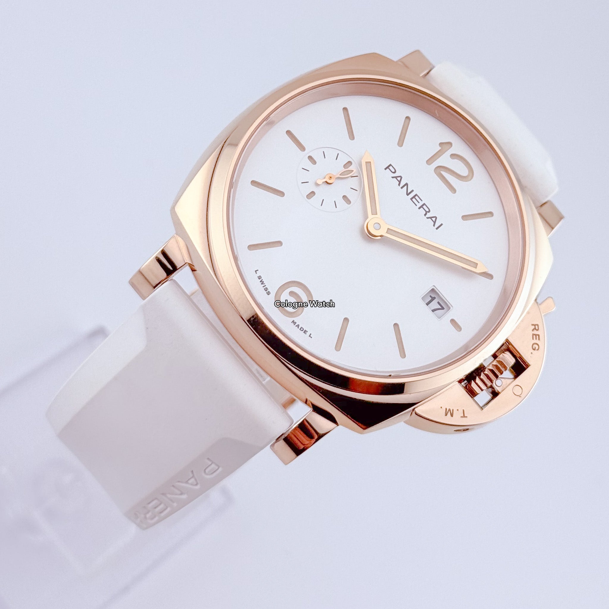 Panerai Luminor PAM01336 - 2023