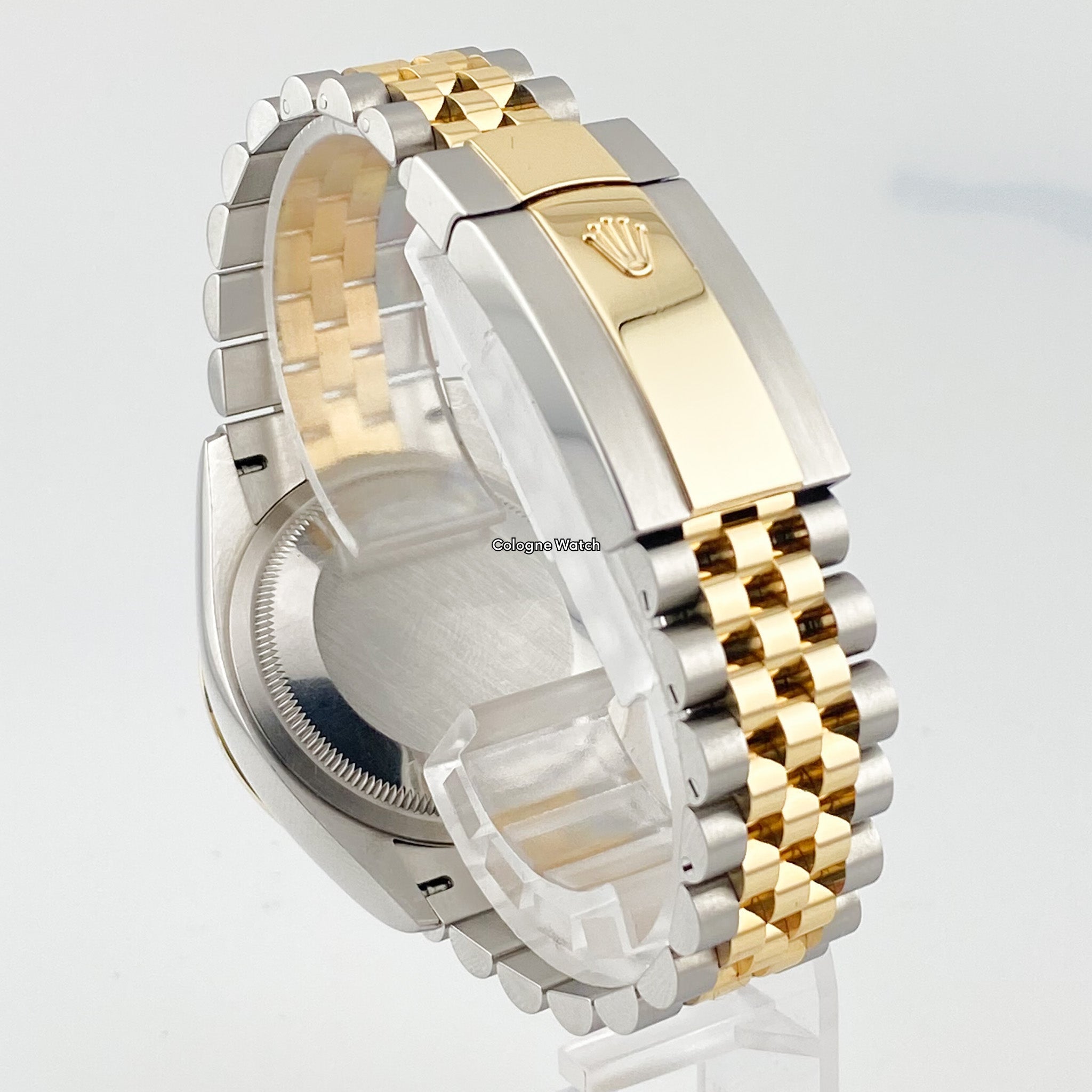 Rolex Datejust 36 126233 MOP Dial - 2020