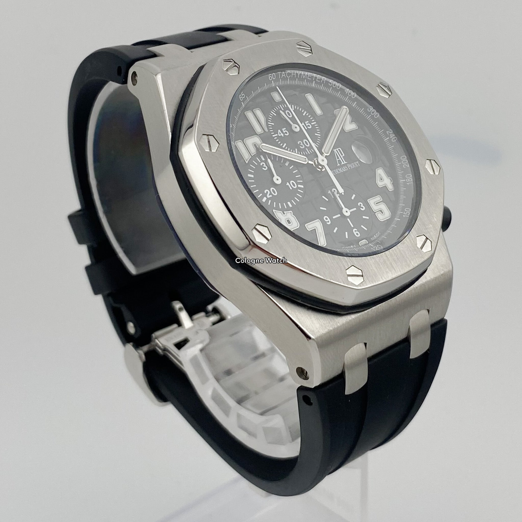 Audemars Piguet Royal Oak Offshore - 25721ST